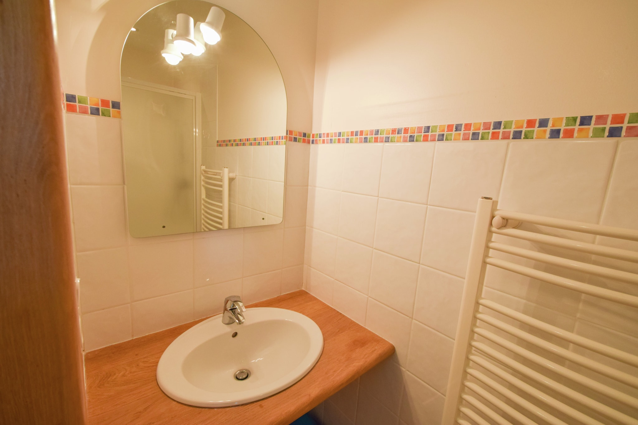 Bath Room