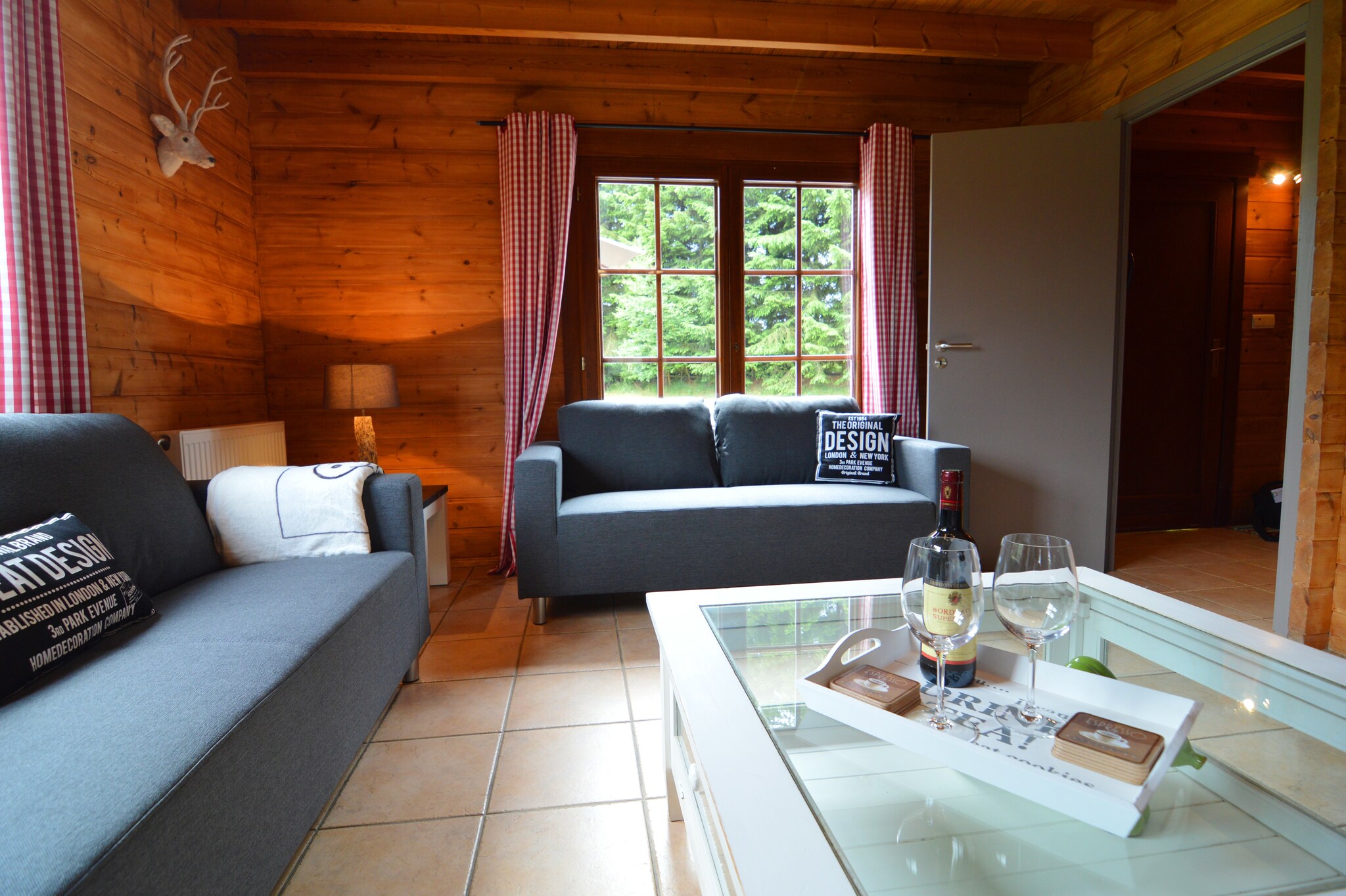 Vakantiehuis Waimes max. 10 personen 1 huisdier 4 slaapkamers #9