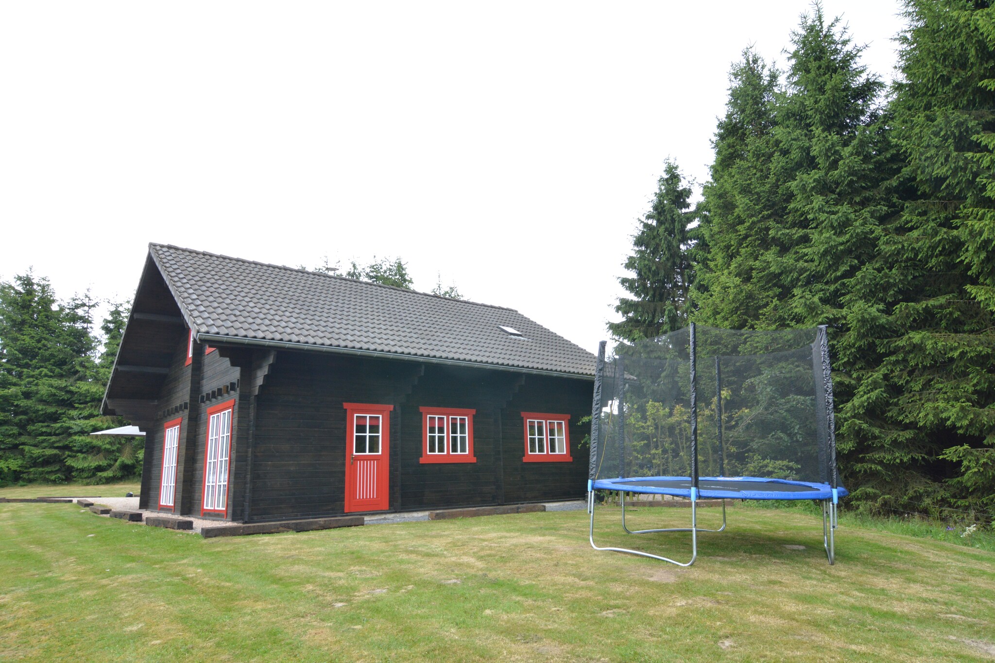 Vakantiehuis Waimes max. 10 personen 1 huisdier 4 slaapkamers #31