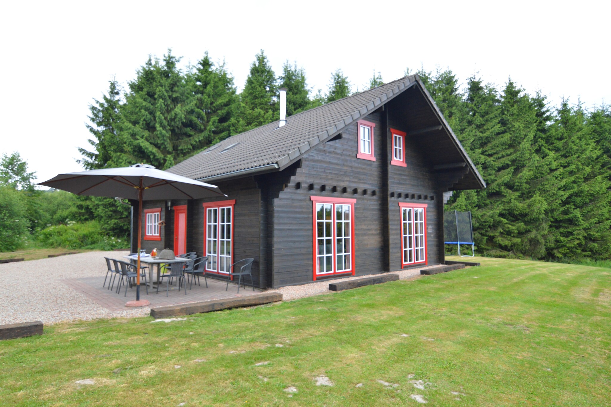 Vakantiehuis Waimes max. 10 personen 1 huisdier 4 slaapkamers #32