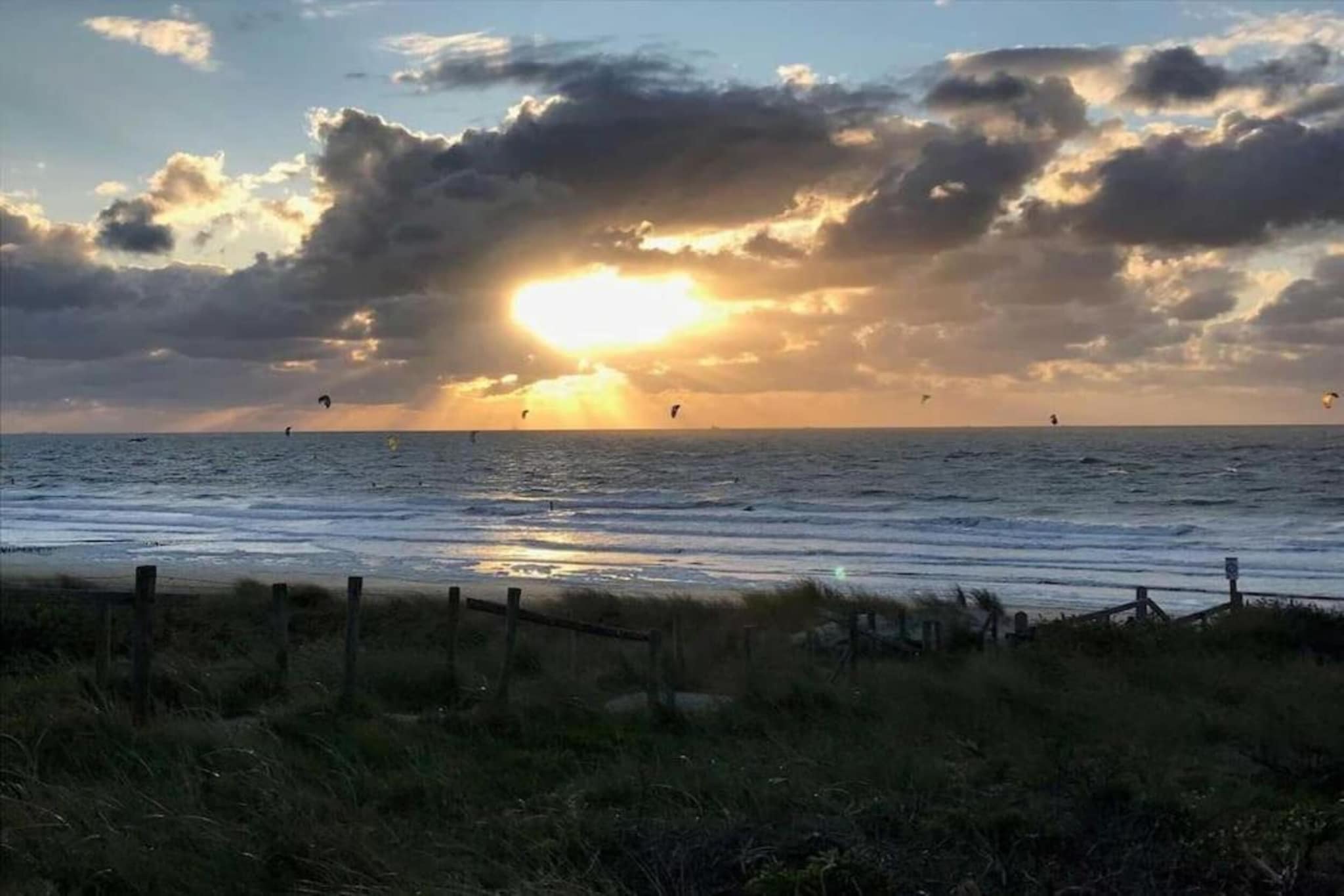 Buitenhof Domburg 10-Gebieden zomer 20km