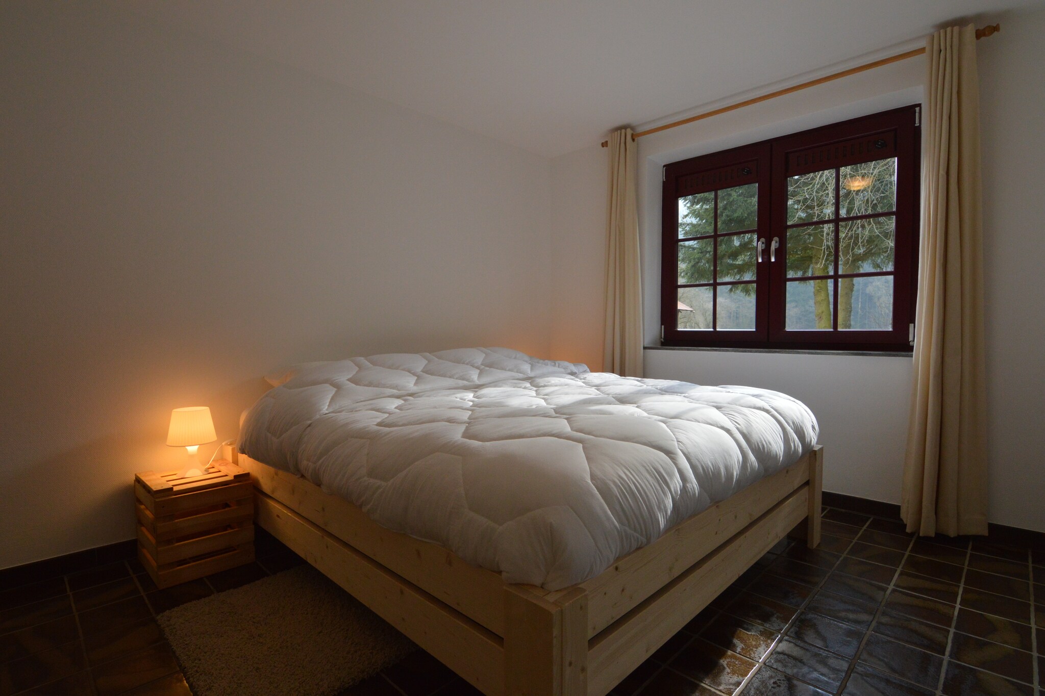 Vakantiehuis Atzerath max. 12 personen 5 slaapkamers #25