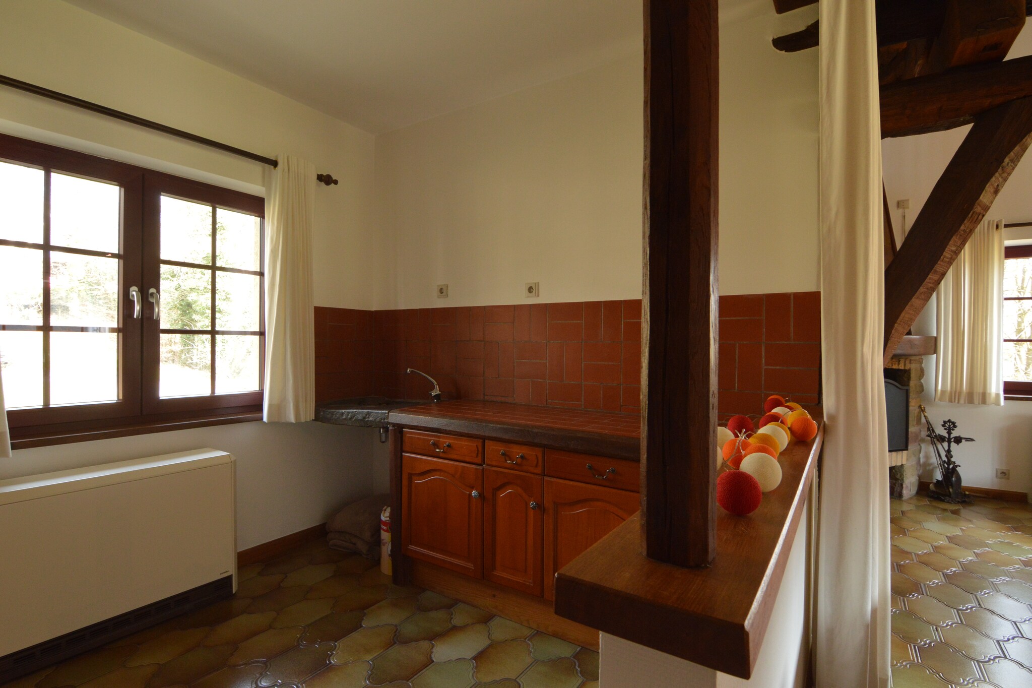 Vakantiehuis Atzerath max. 12 personen 5 slaapkamers #40