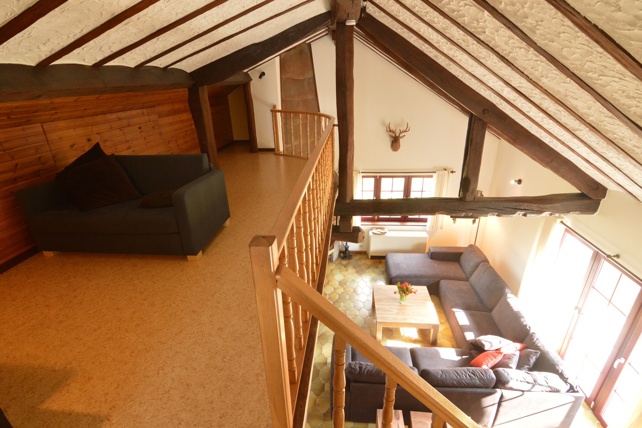 Vakantiehuis Atzerath max. 12 personen 5 slaapkamers #20