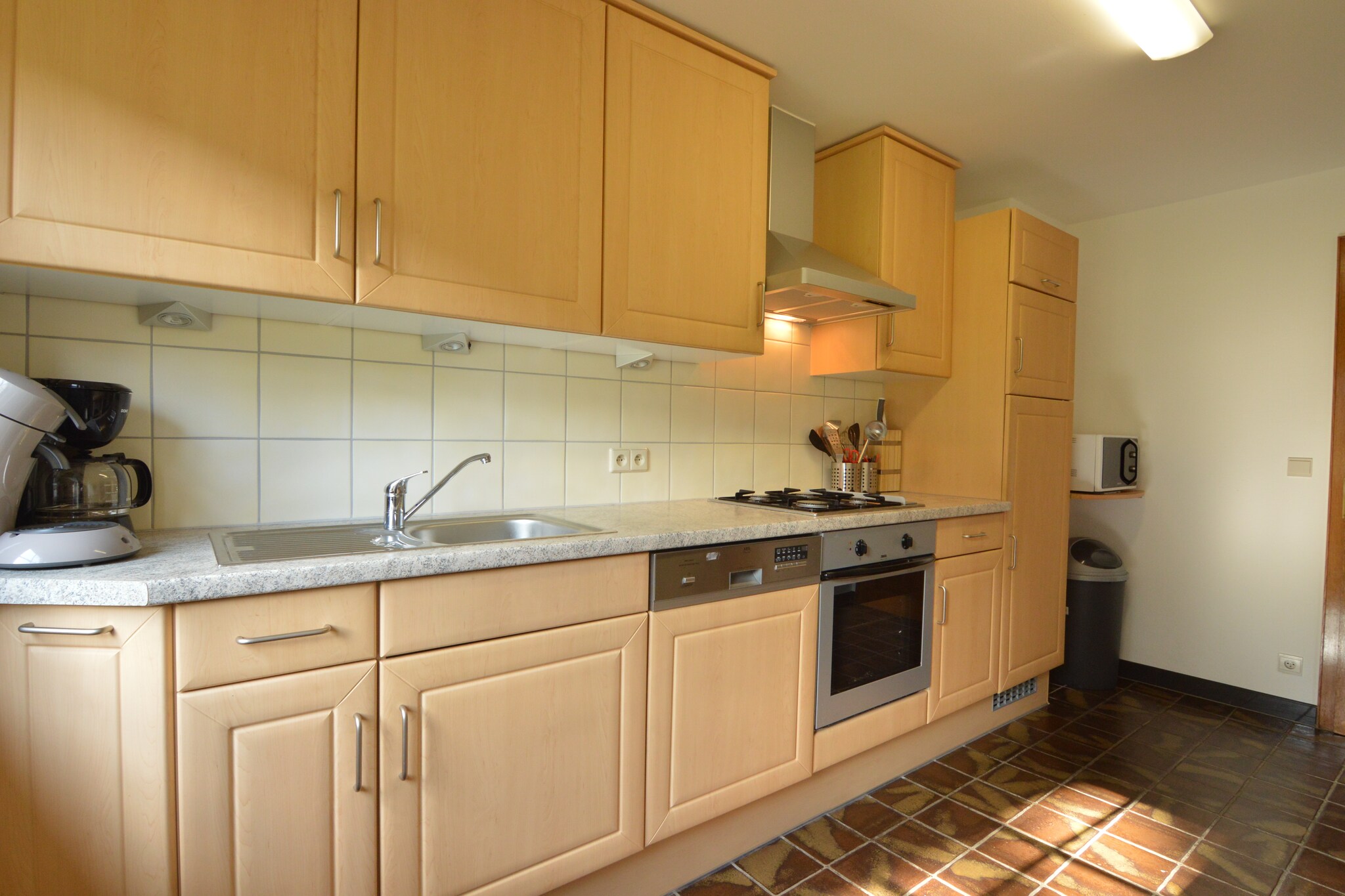 Vakantiehuis Atzerath max. 12 personen 5 slaapkamers #4