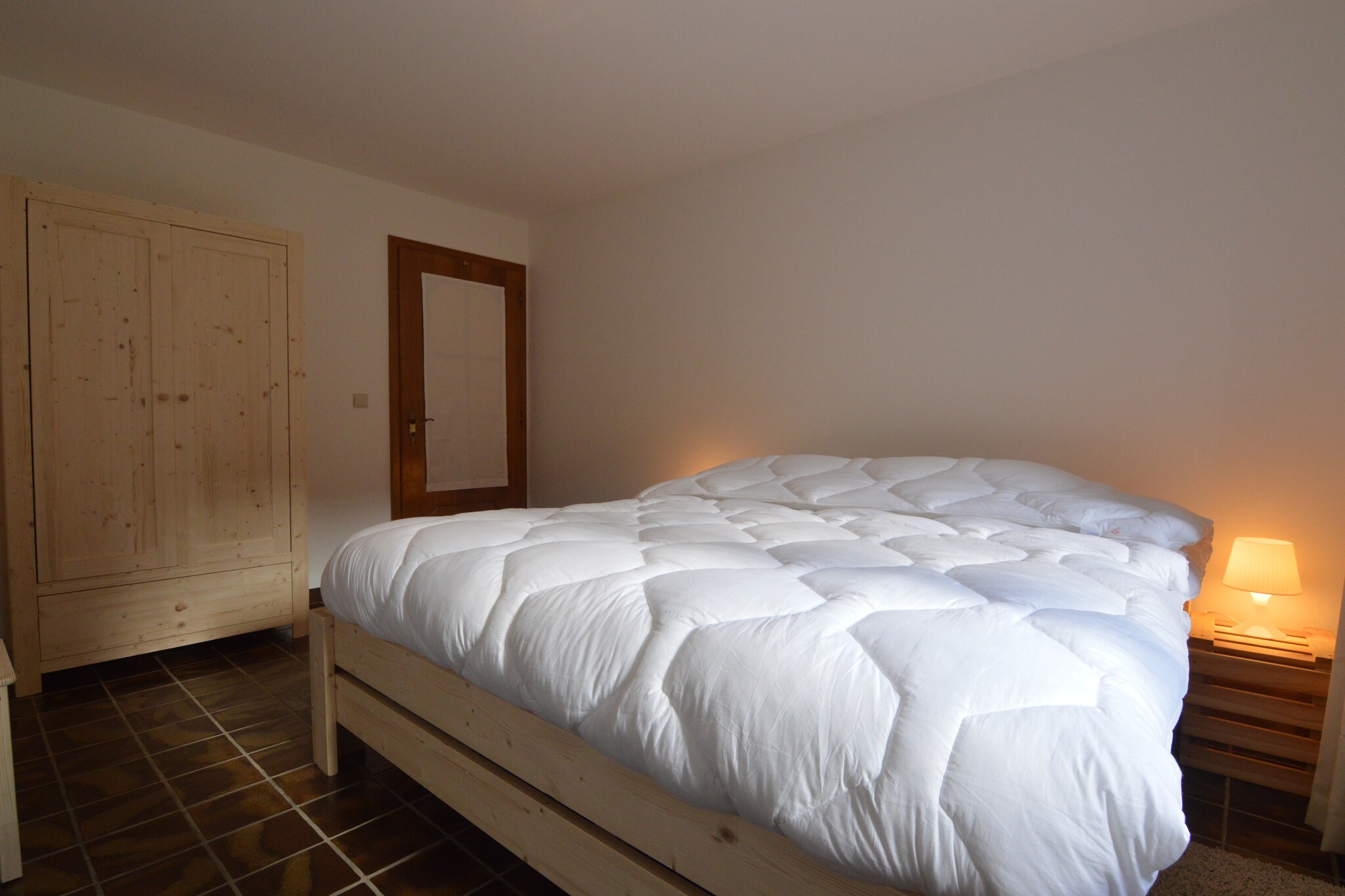 Vakantiehuis Atzerath max. 12 personen 5 slaapkamers #24