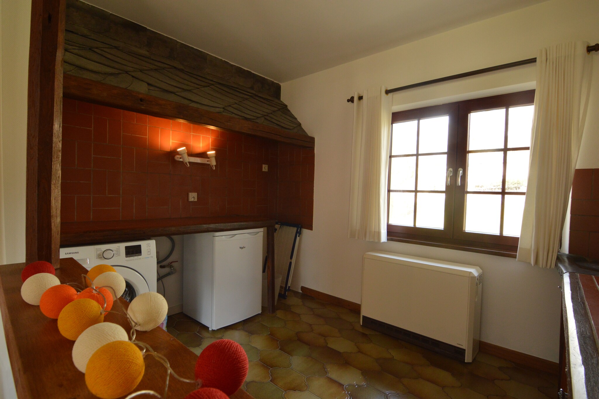 Vakantiehuis Atzerath max. 12 personen 5 slaapkamers #39