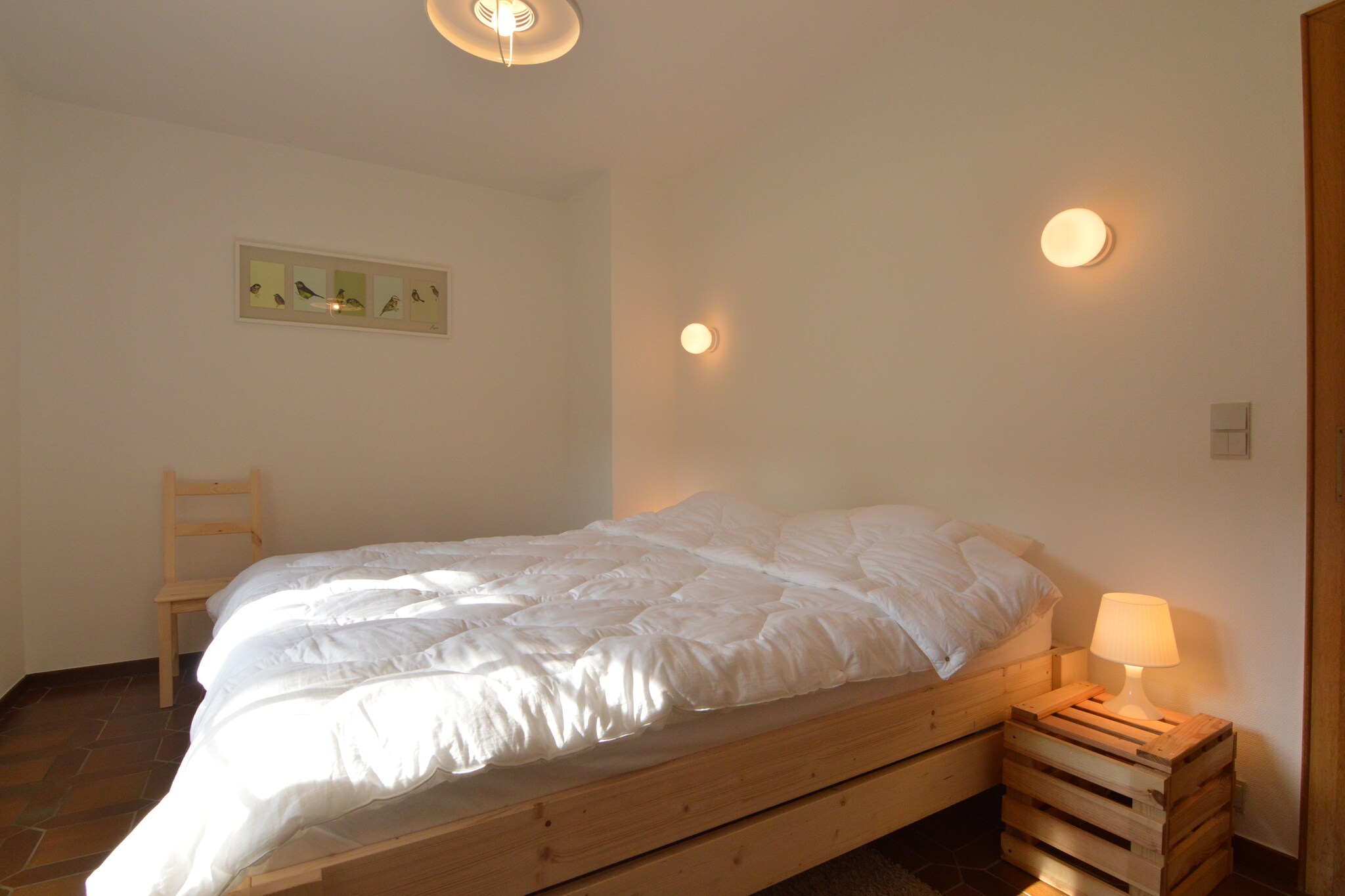 Vakantiehuis Atzerath max. 12 personen 5 slaapkamers #29