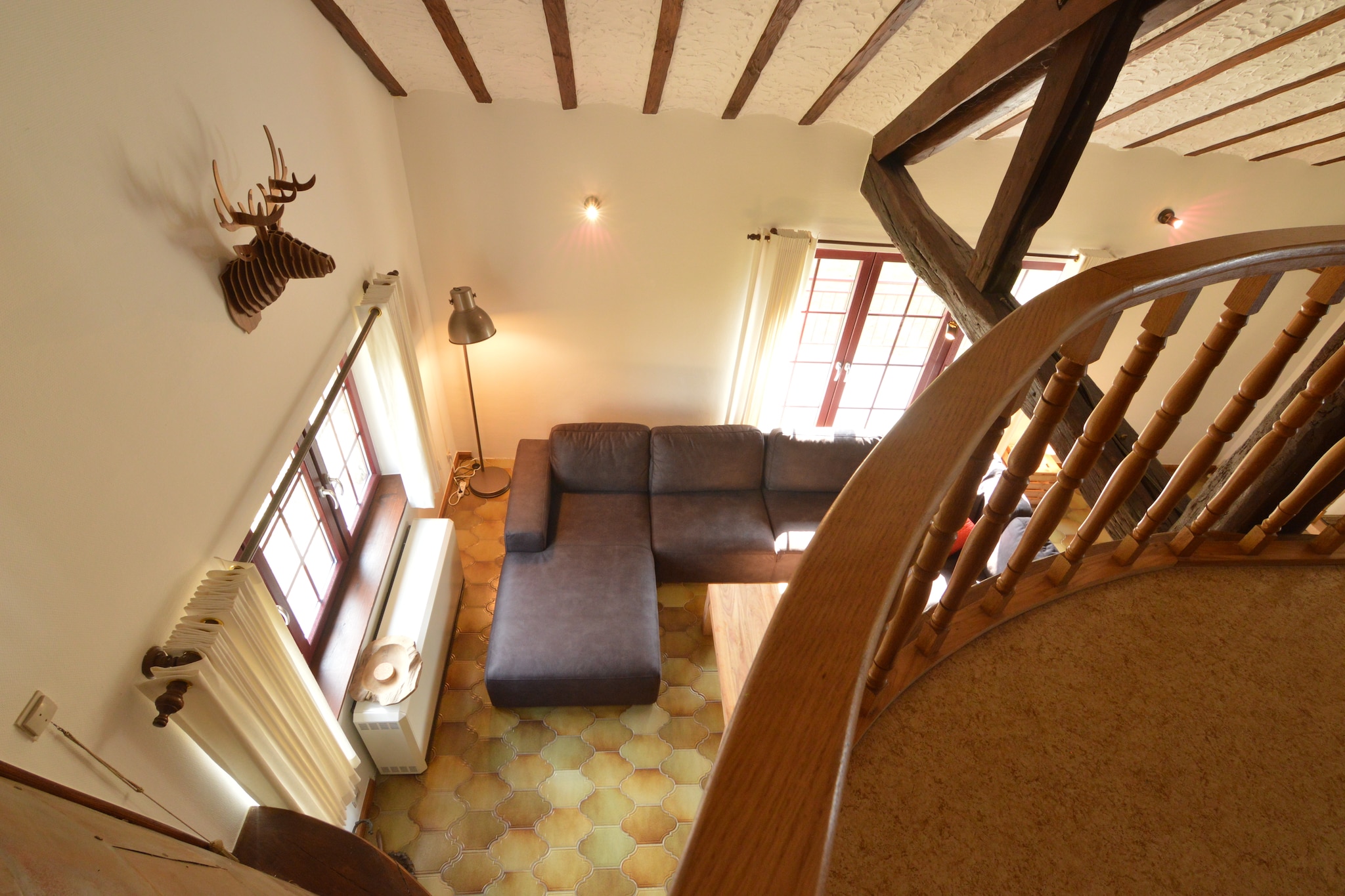 Vakantiehuis Atzerath max. 12 personen 5 slaapkamers #16