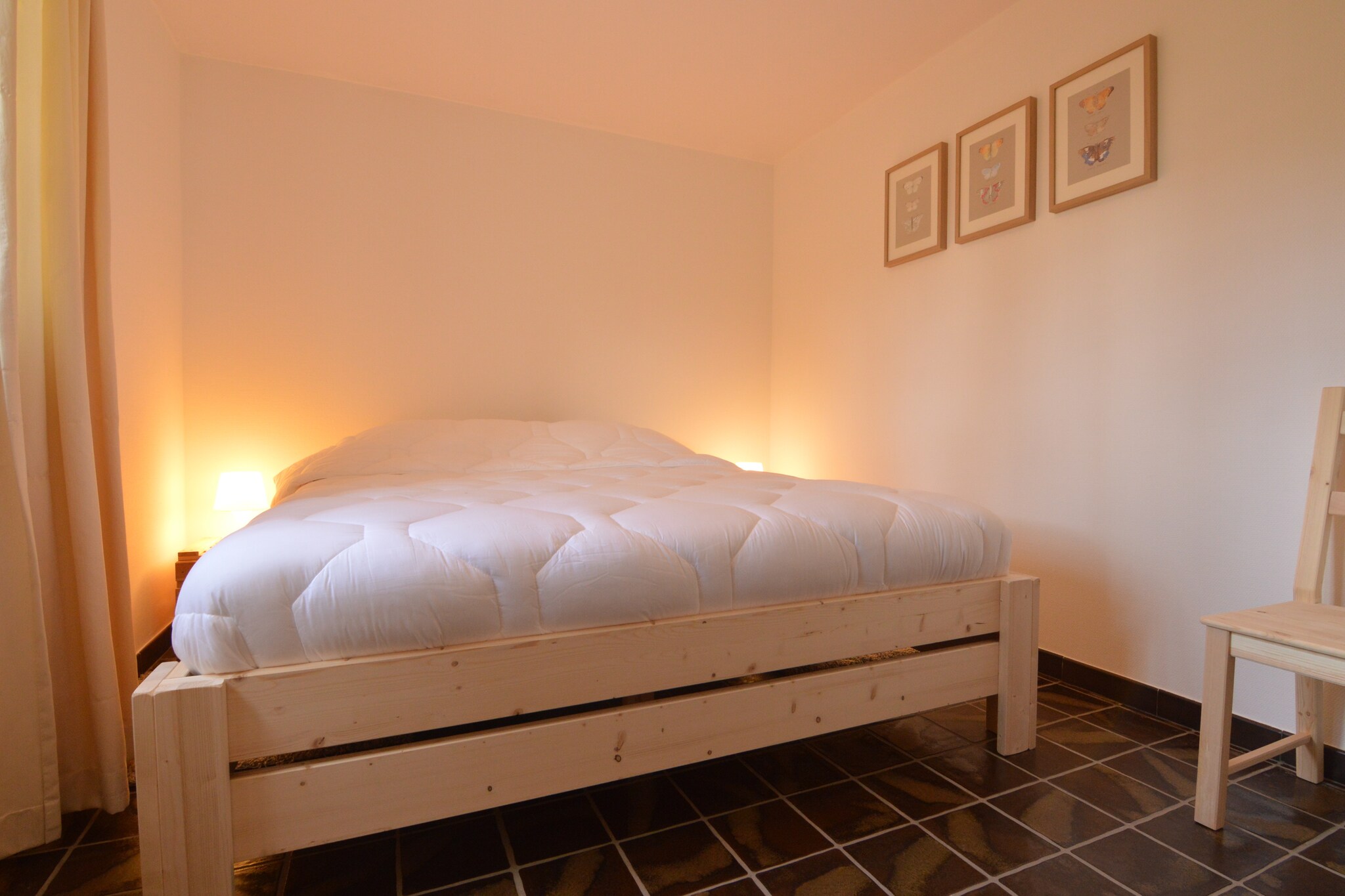 Vakantiehuis Atzerath max. 12 personen 5 slaapkamers #23