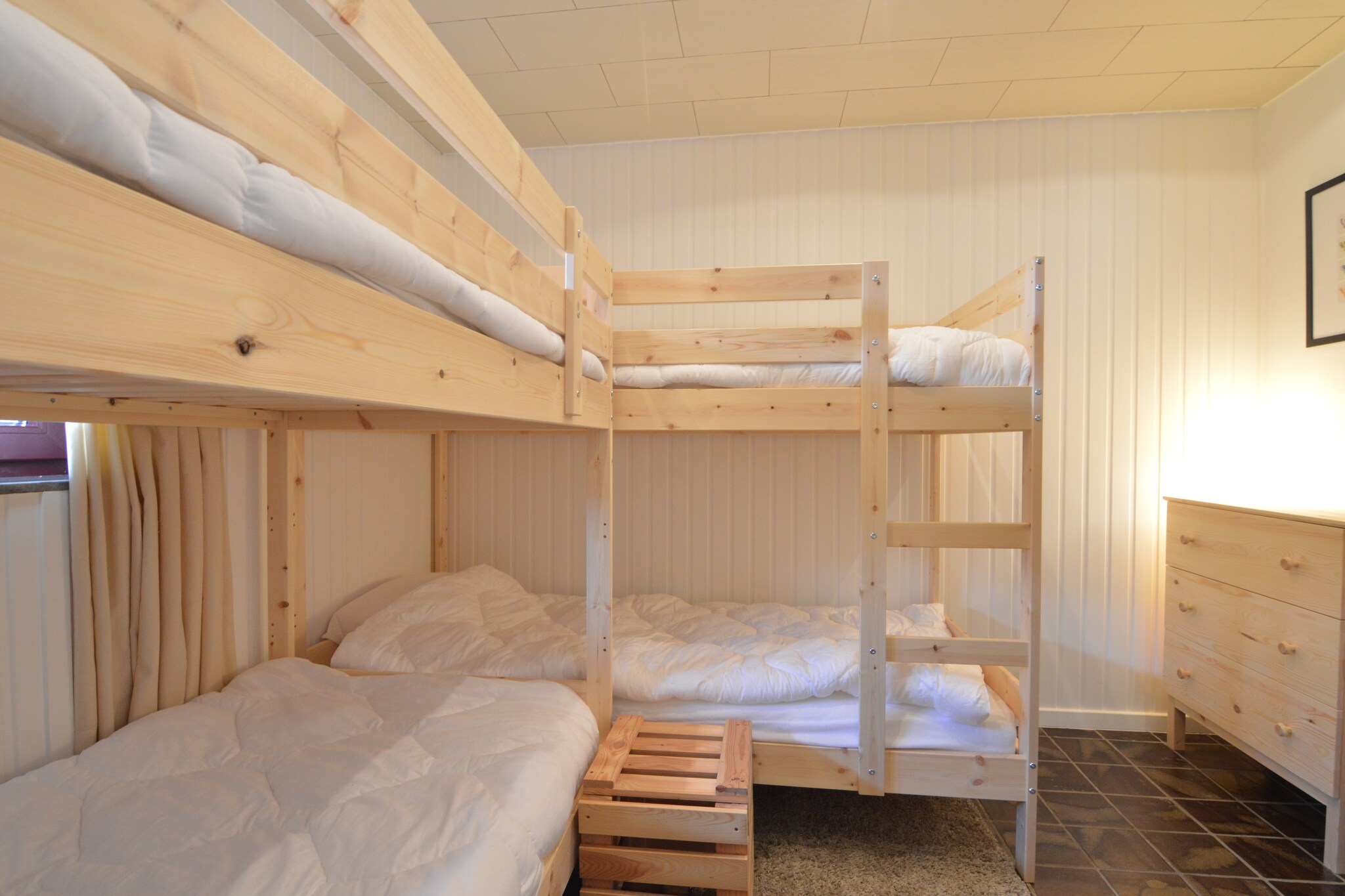 Vakantiehuis Atzerath max. 12 personen 5 slaapkamers #27