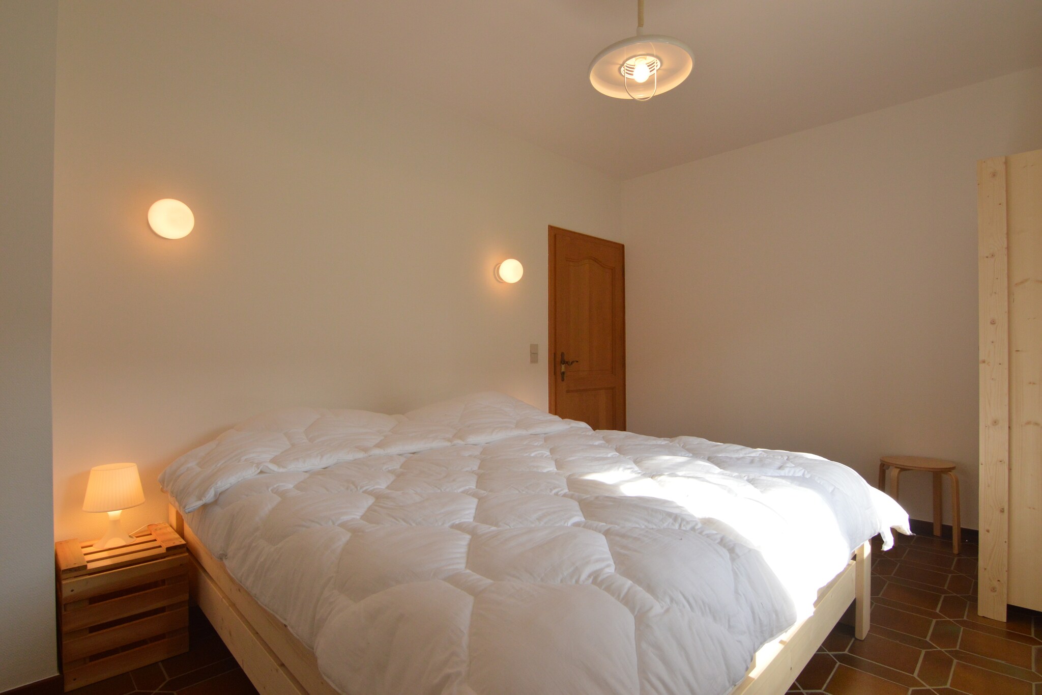 Vakantiehuis Atzerath max. 12 personen 5 slaapkamers #31