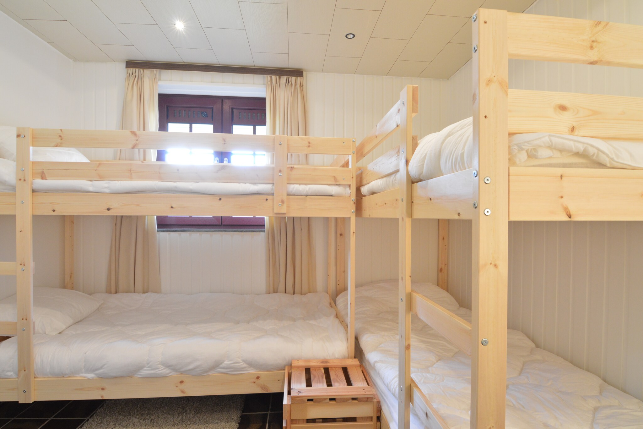 Vakantiehuis Atzerath max. 12 personen 5 slaapkamers #26