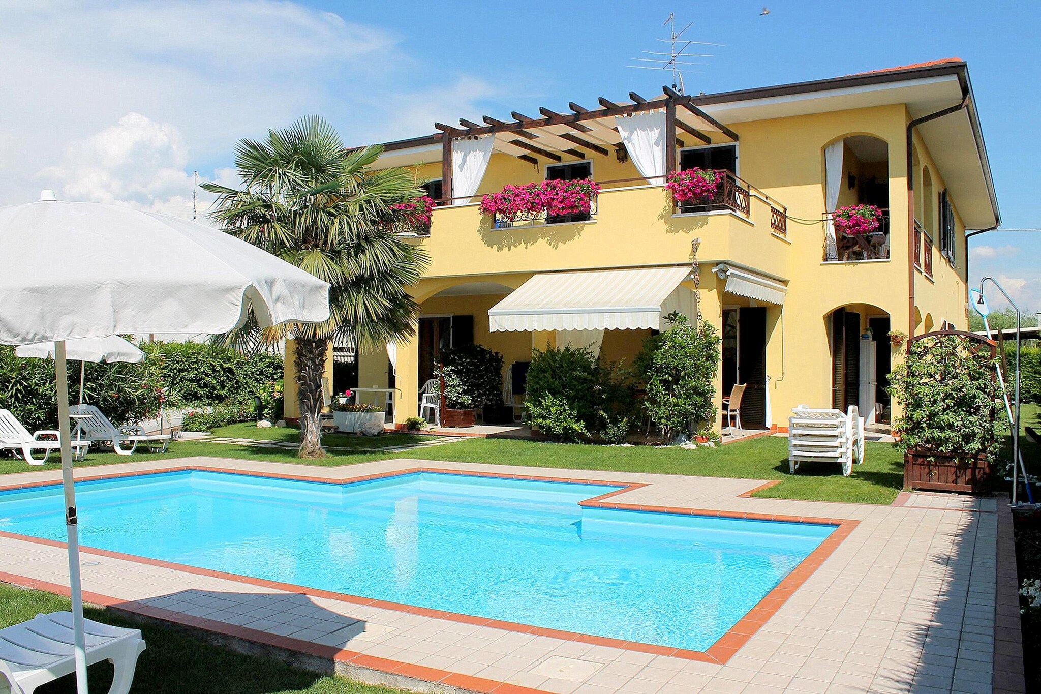 Holiday Home in Lazise near Lake Garda