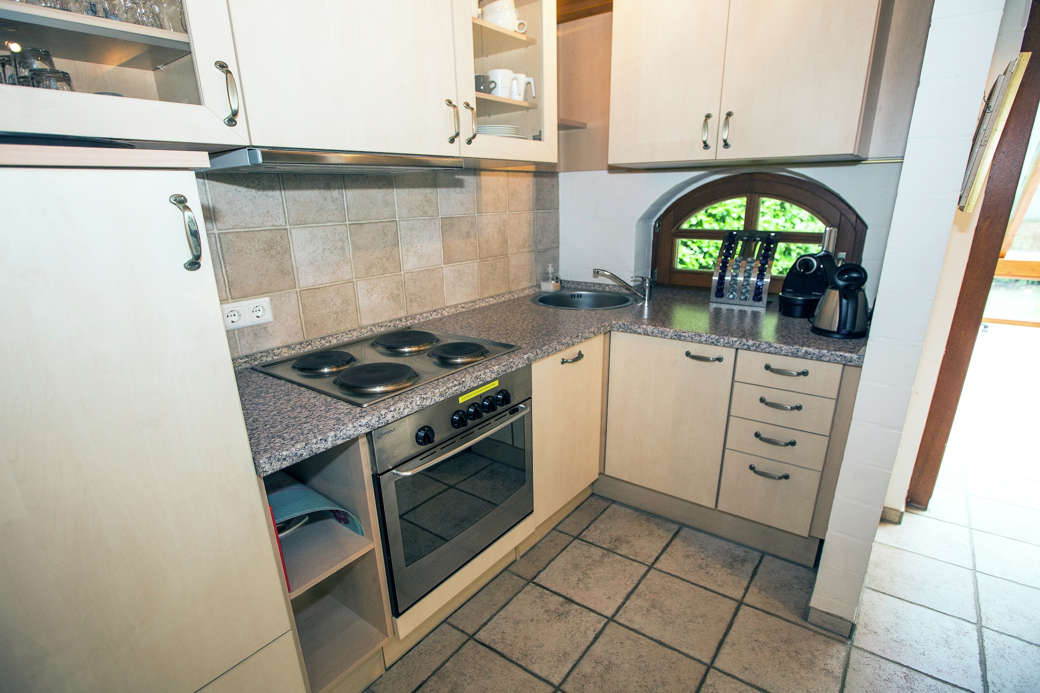 Boschhuys-Keuken