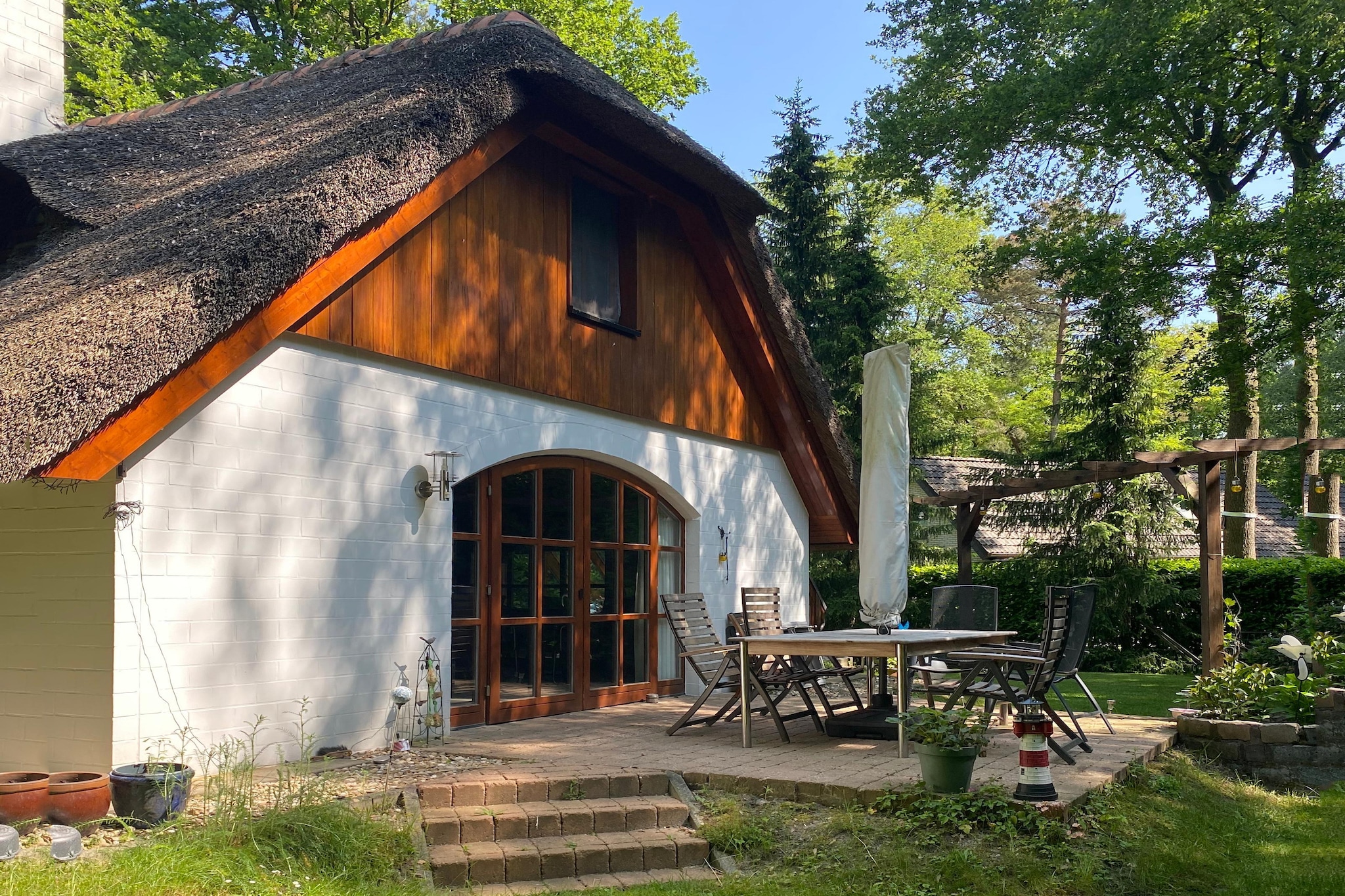 Boschhuys