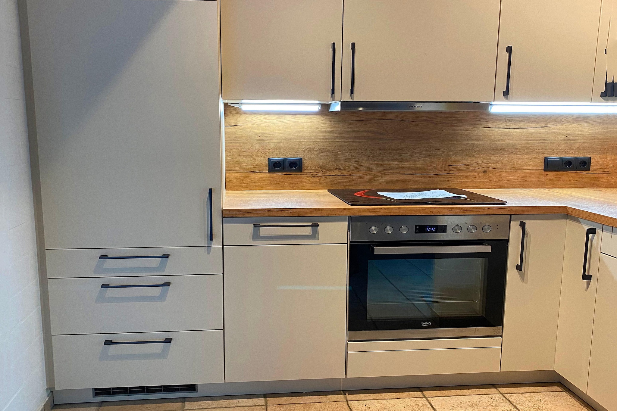 Boschhuys-Keuken