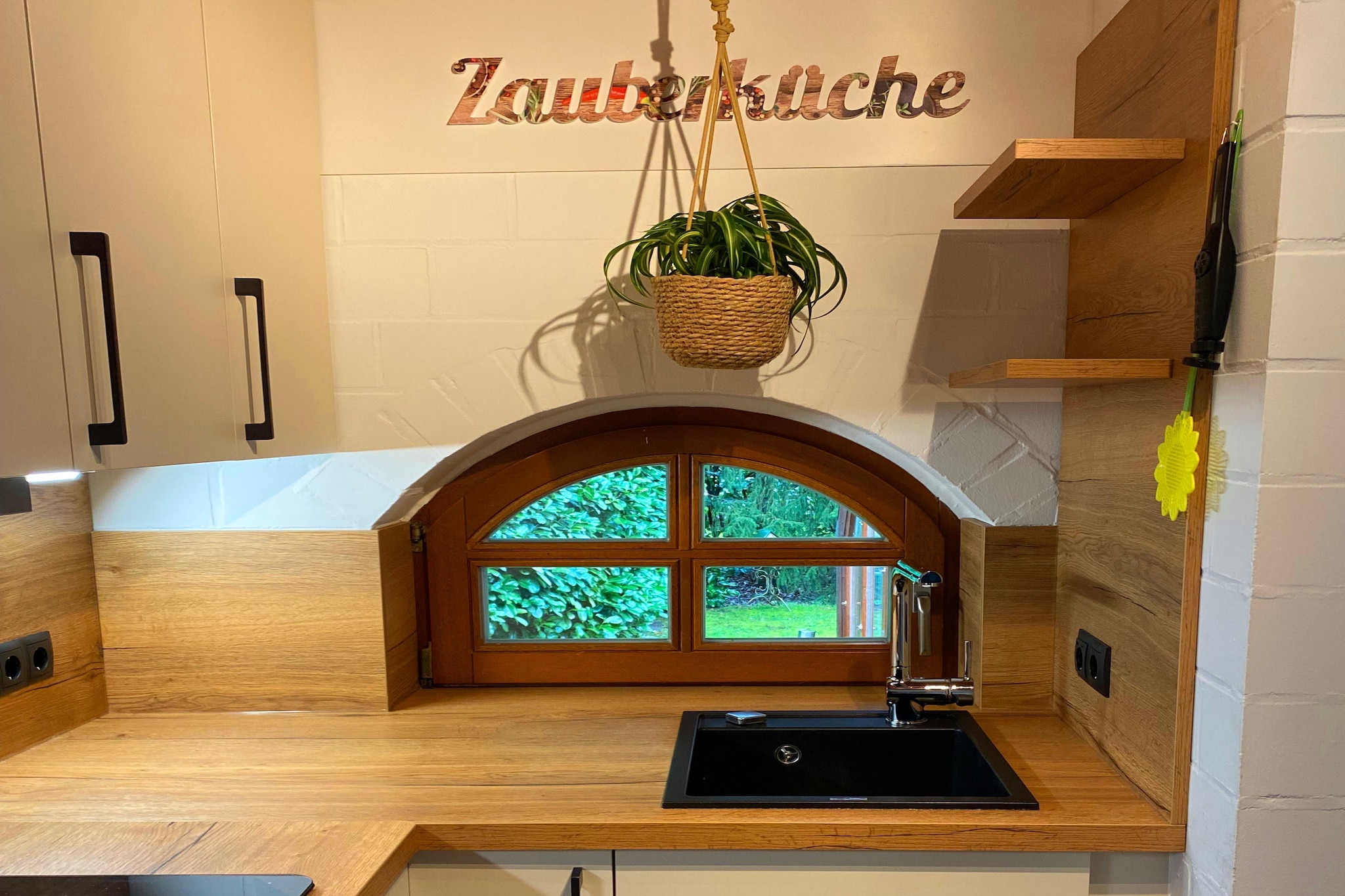 Boschhuys-Keuken