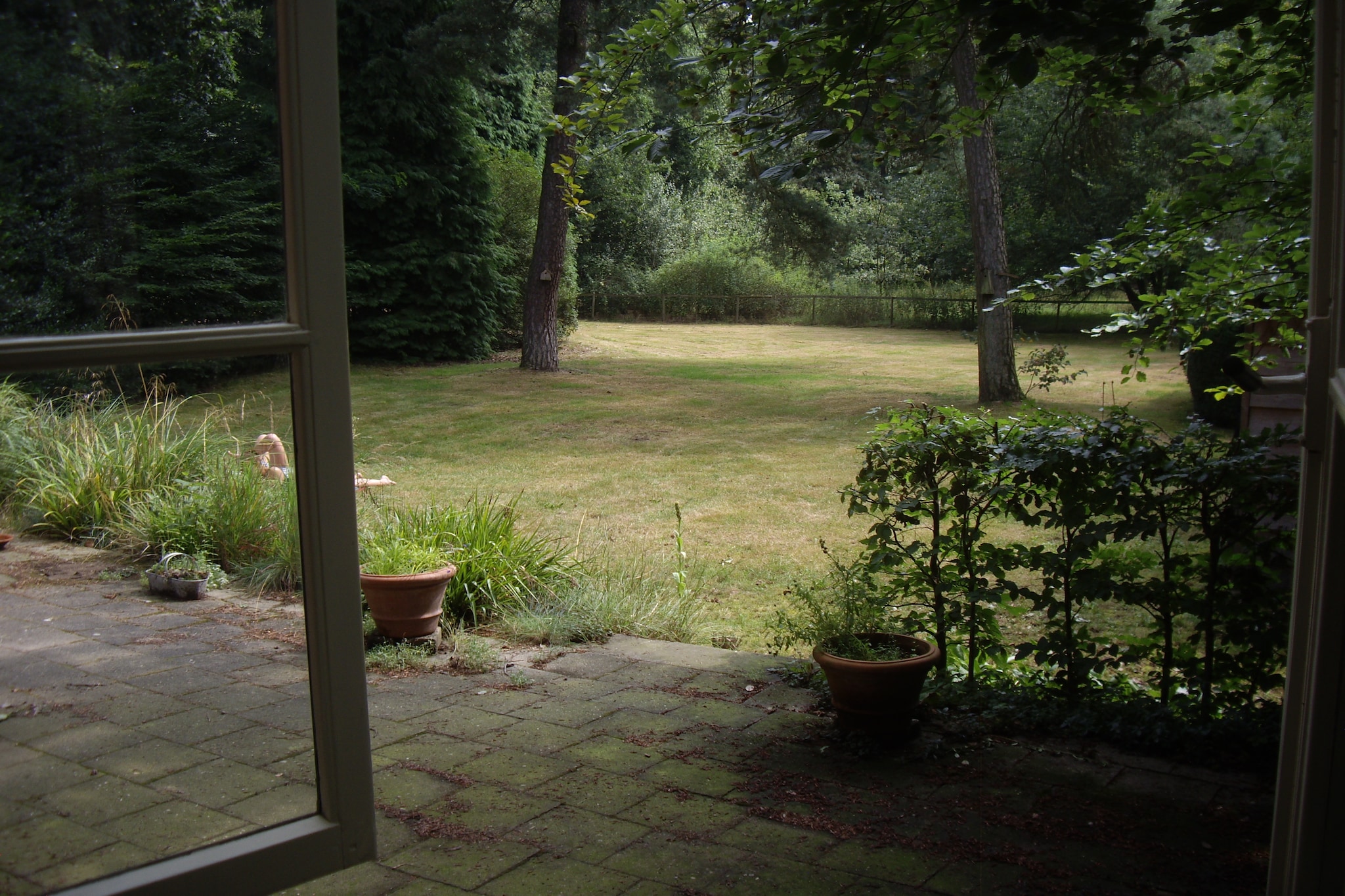 Het Kruisselt-Tuinen zomer