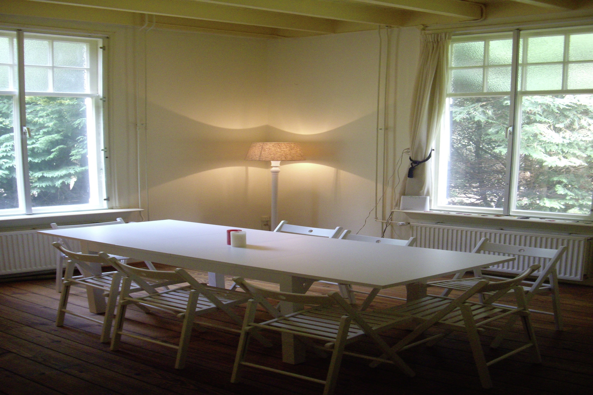 Het Kruisselt-Eetkamer