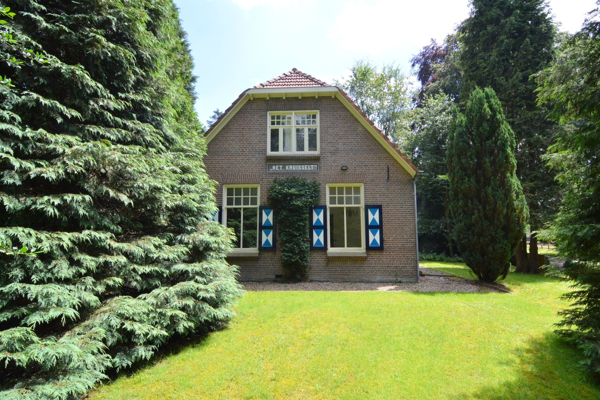 Cozy Holiday Home in Zelhem with Forest Near