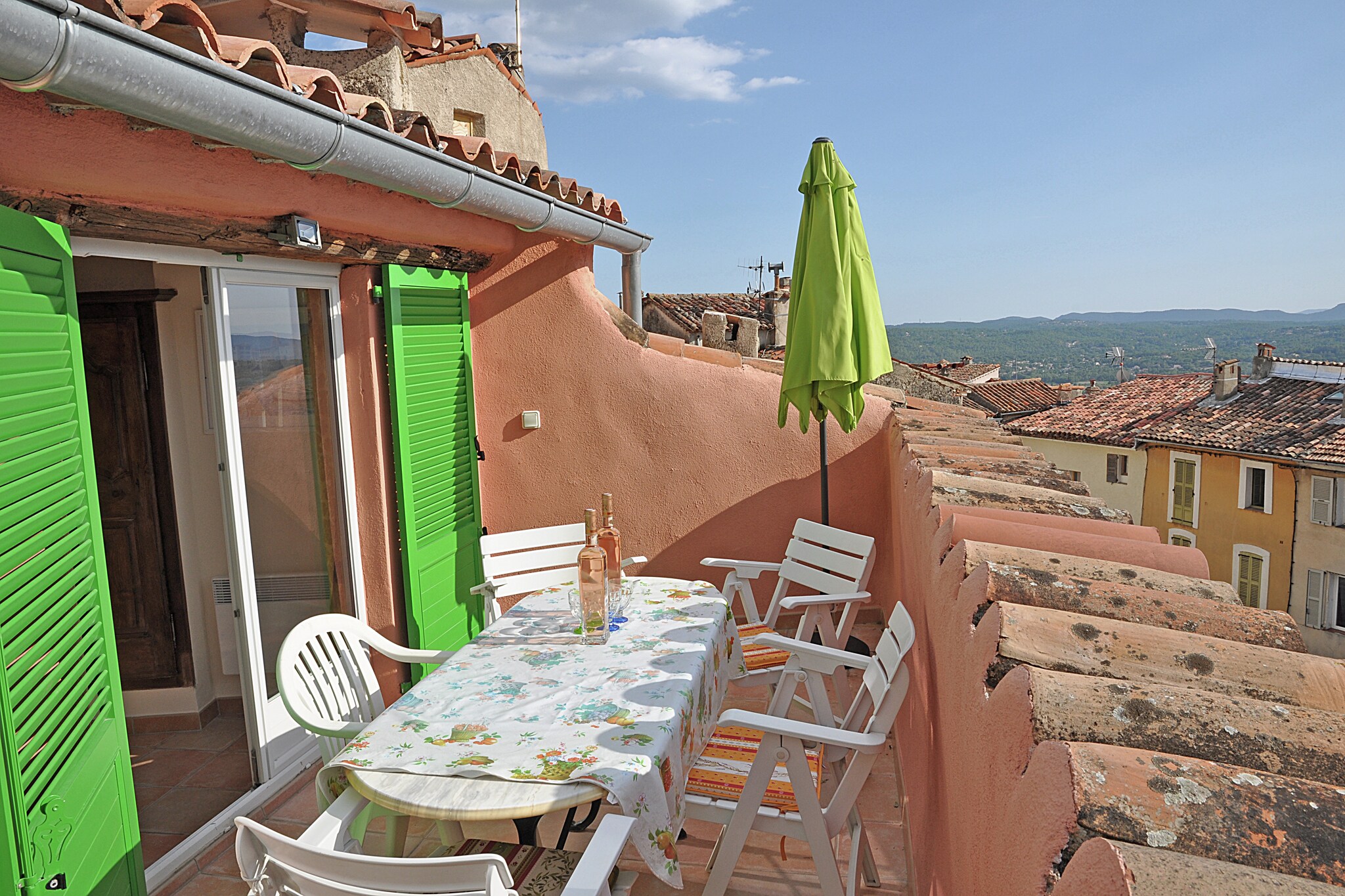 Vakantiehuizen Fayence EUR-FR-83440-84