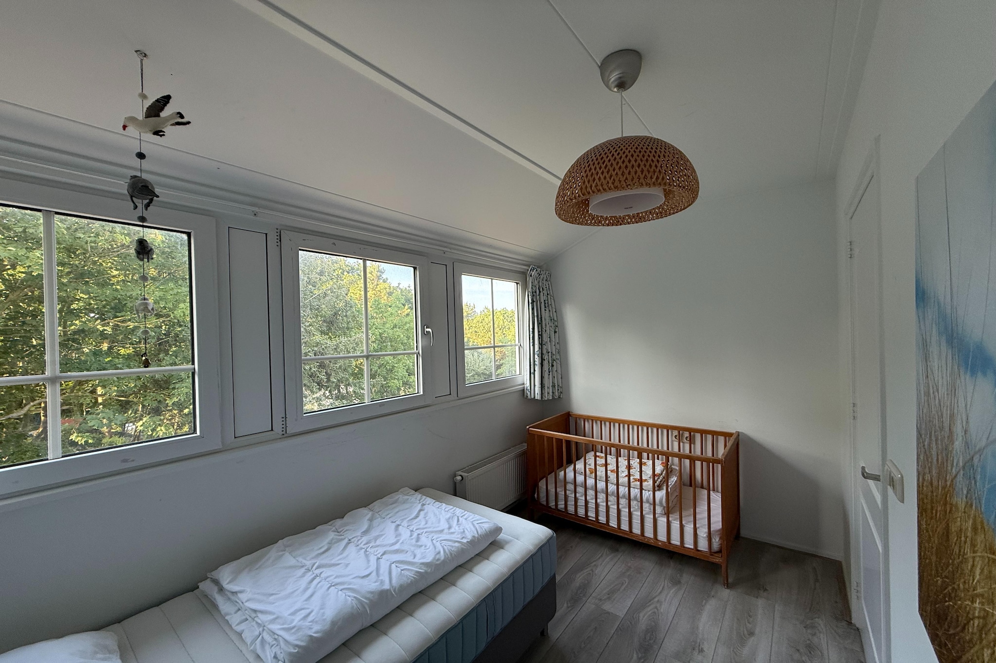 Rixt-Slaapkamer