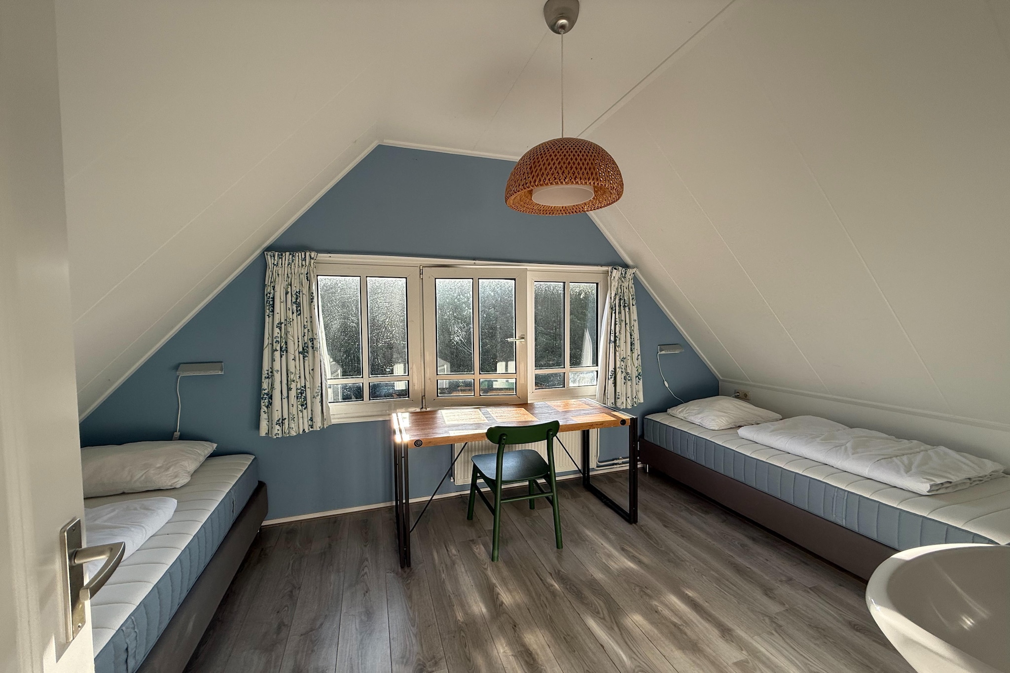 Rixt-Slaapkamer