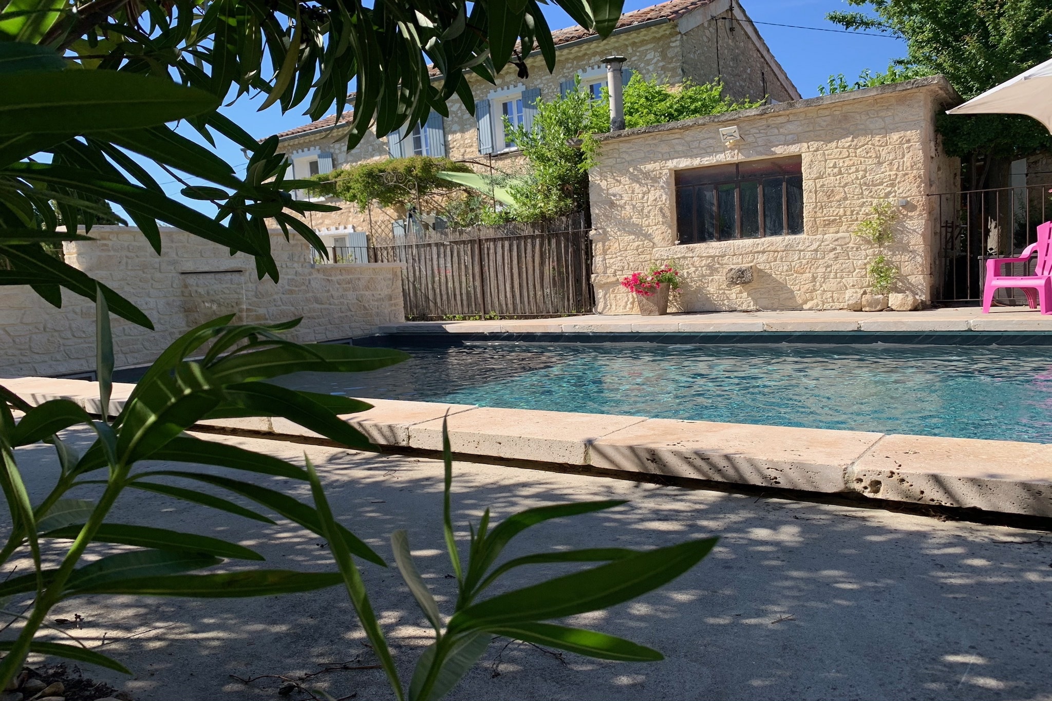 Villa Vaucluse