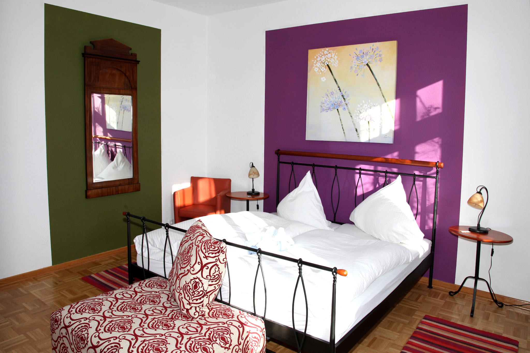 Weser Uplands Retreat