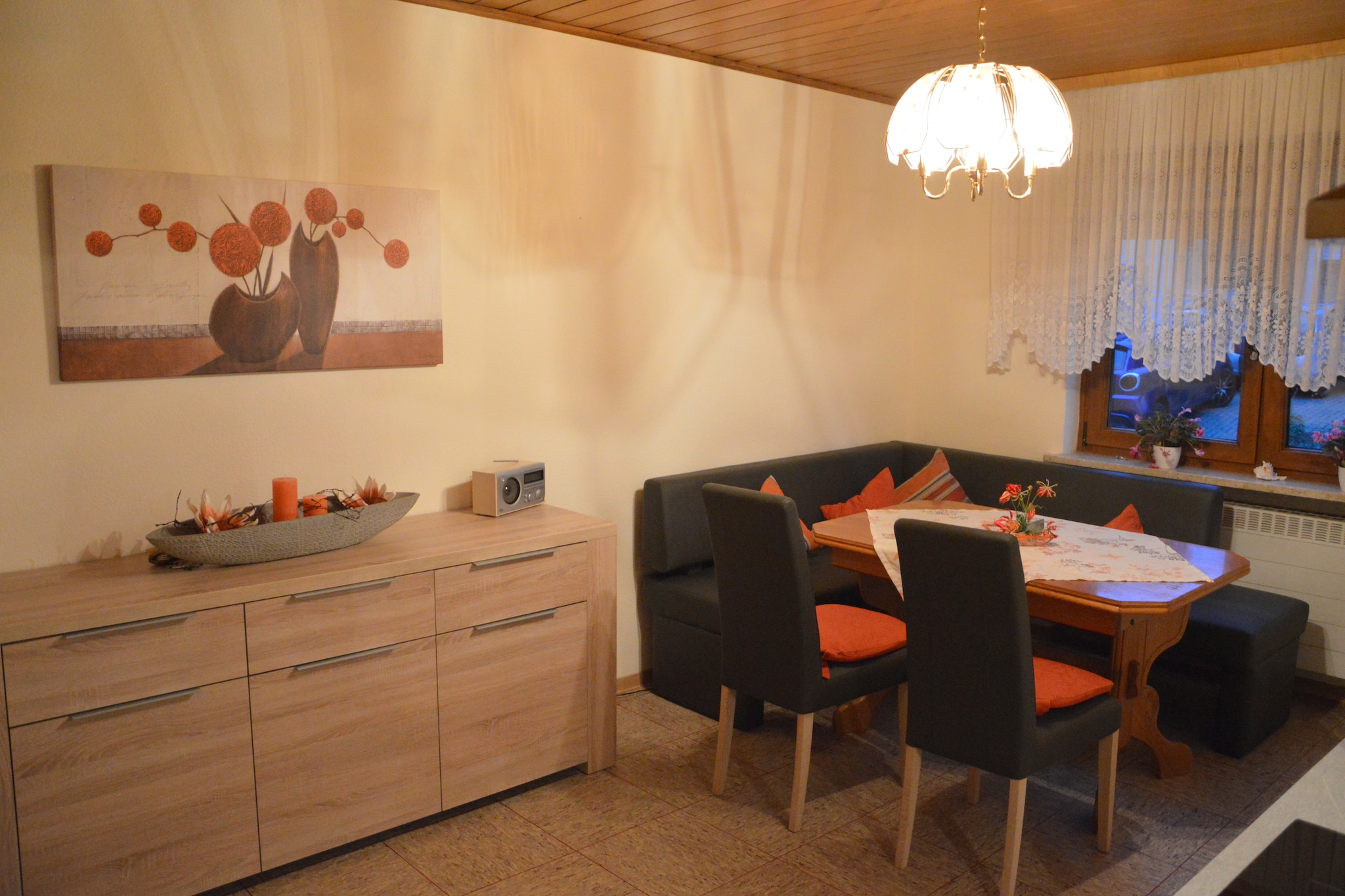 Ferienhaus Paula in Haserich im Hunsrueck
