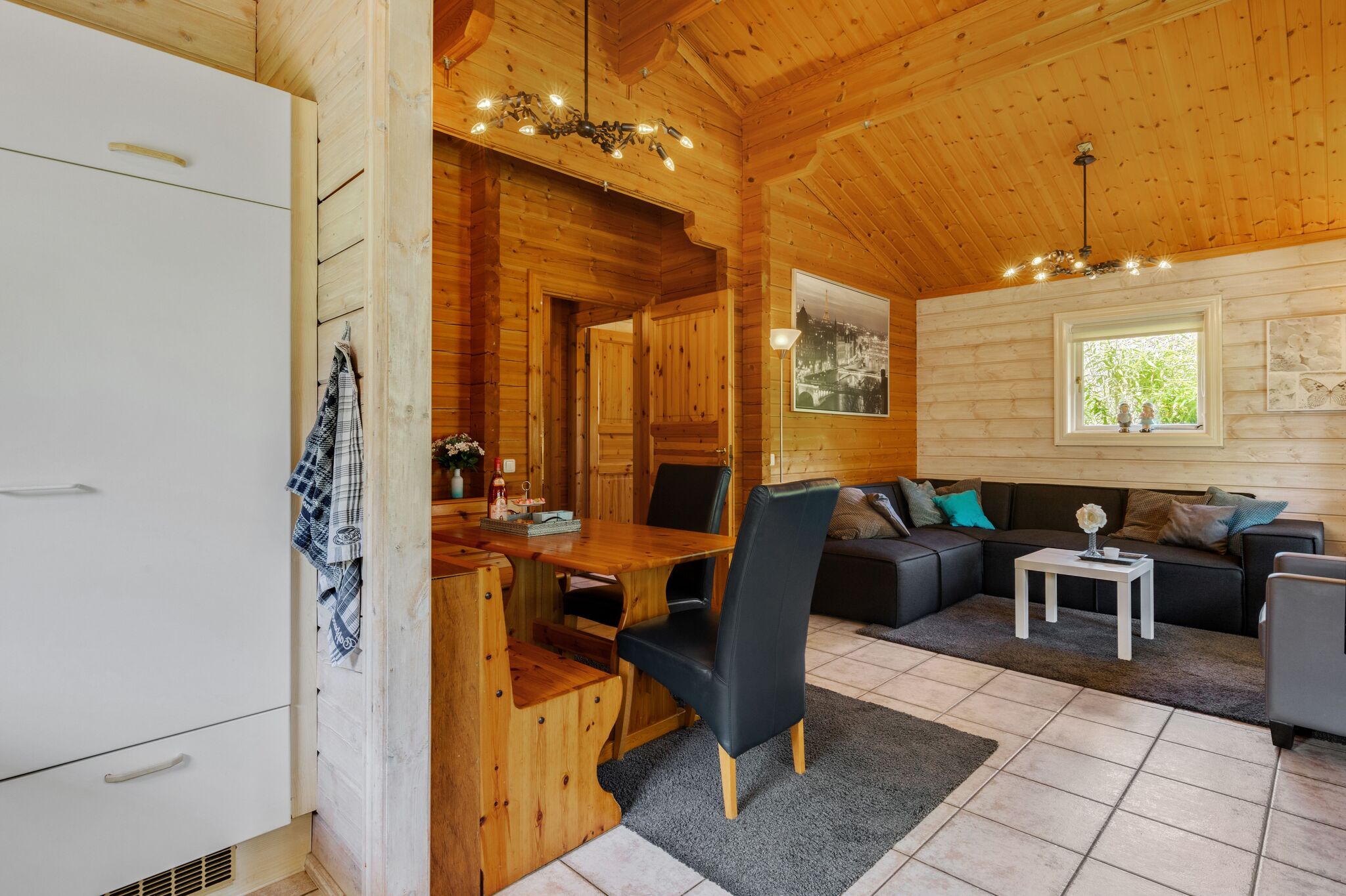 Luxurious Chalet in Guelders by the Forest