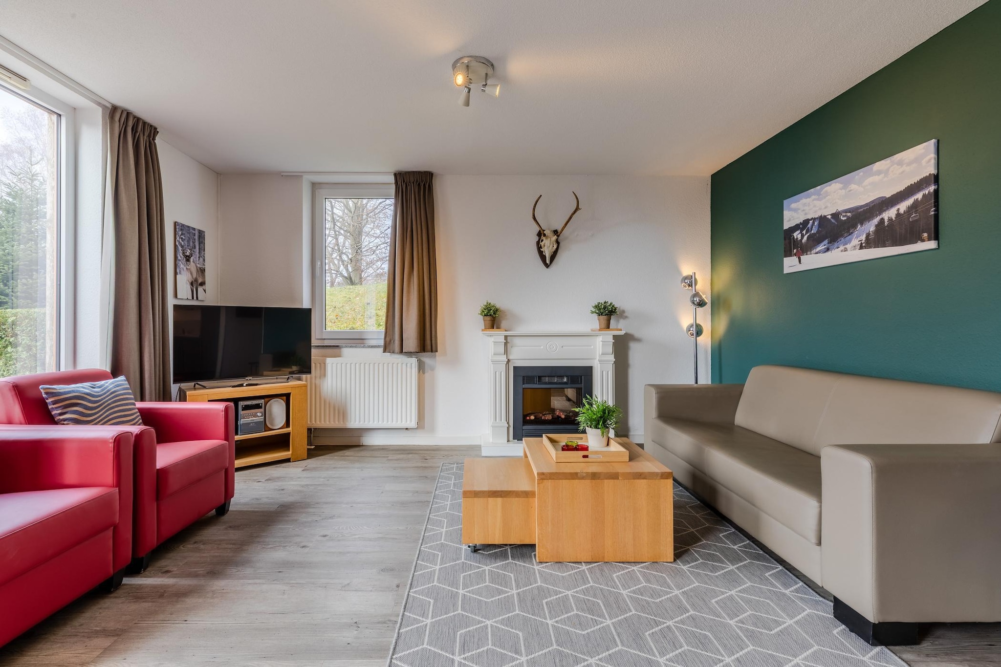 Bergresort Winterberg 1