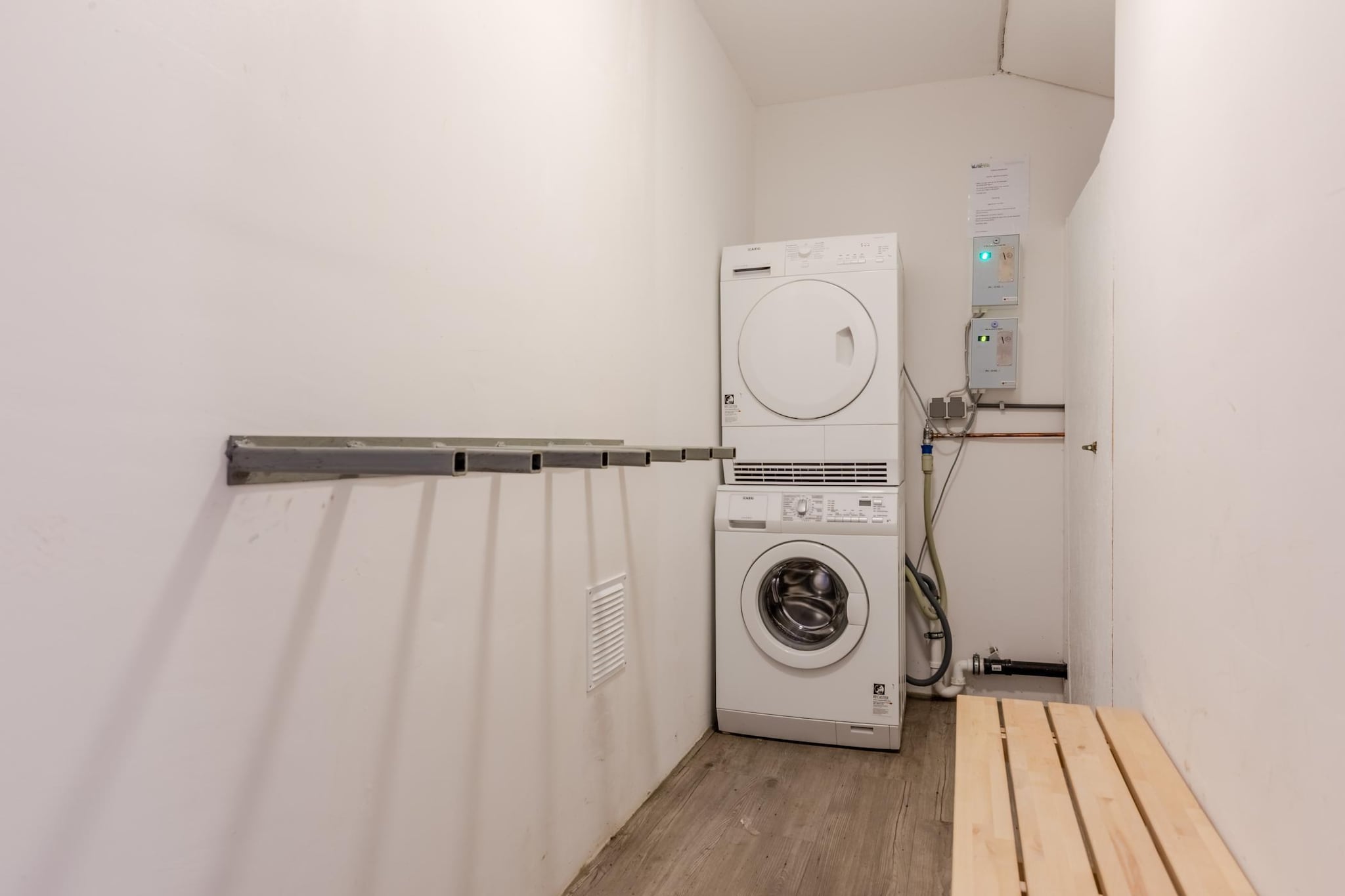 Bergresort Winterberg 1 - Facilities