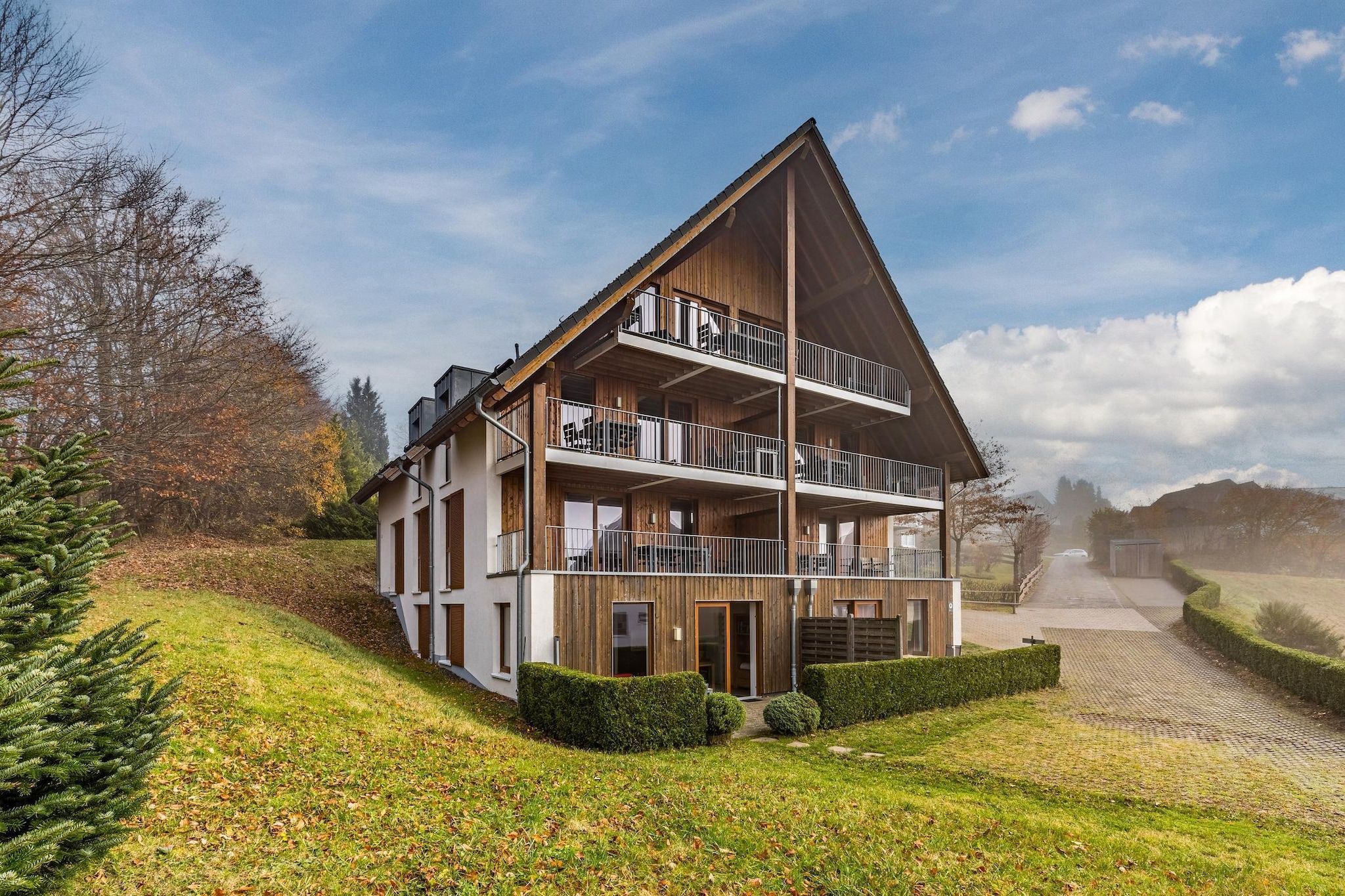 Bergresort Winterberg 1