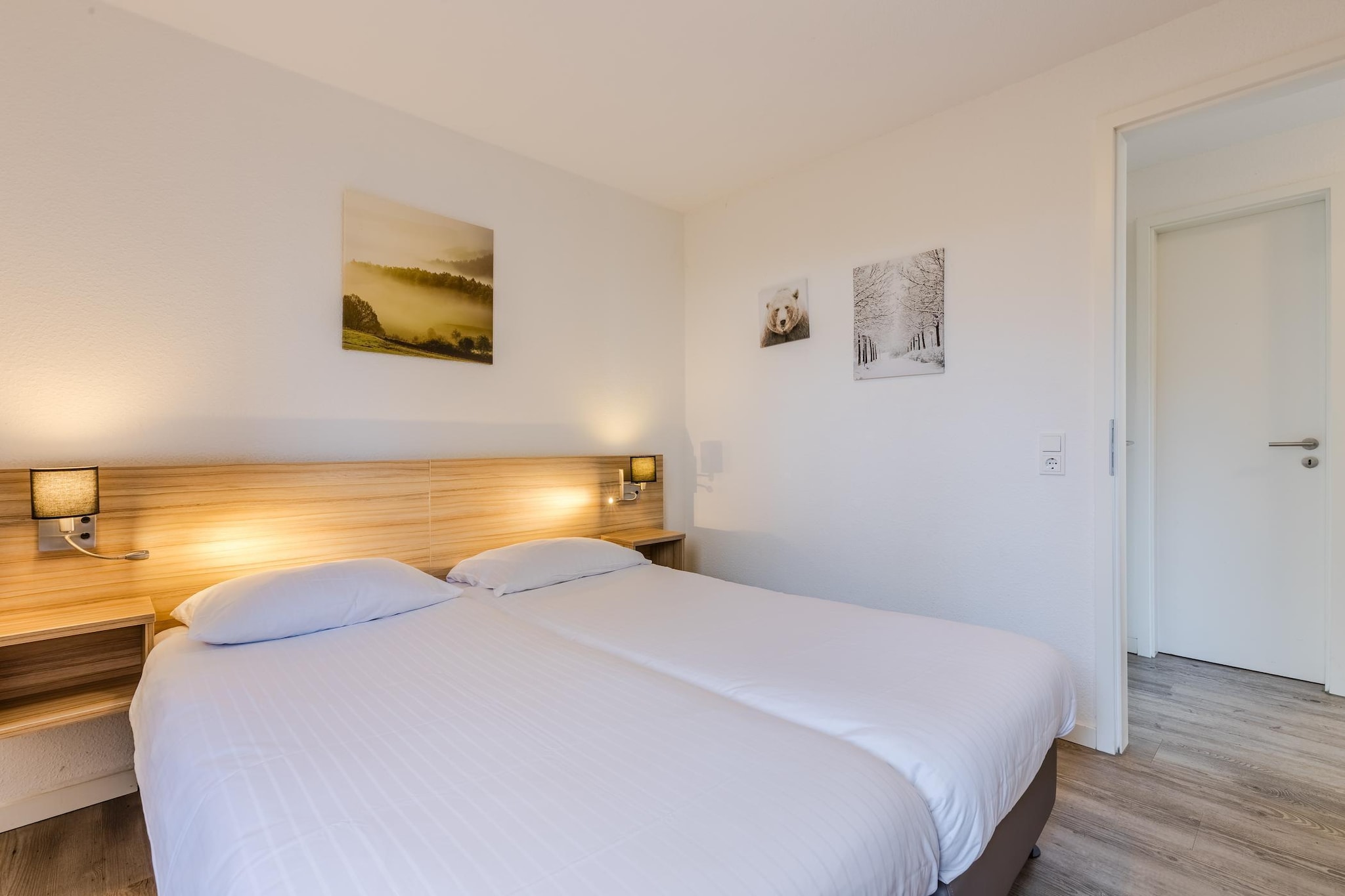 Bergresort Winterberg 1