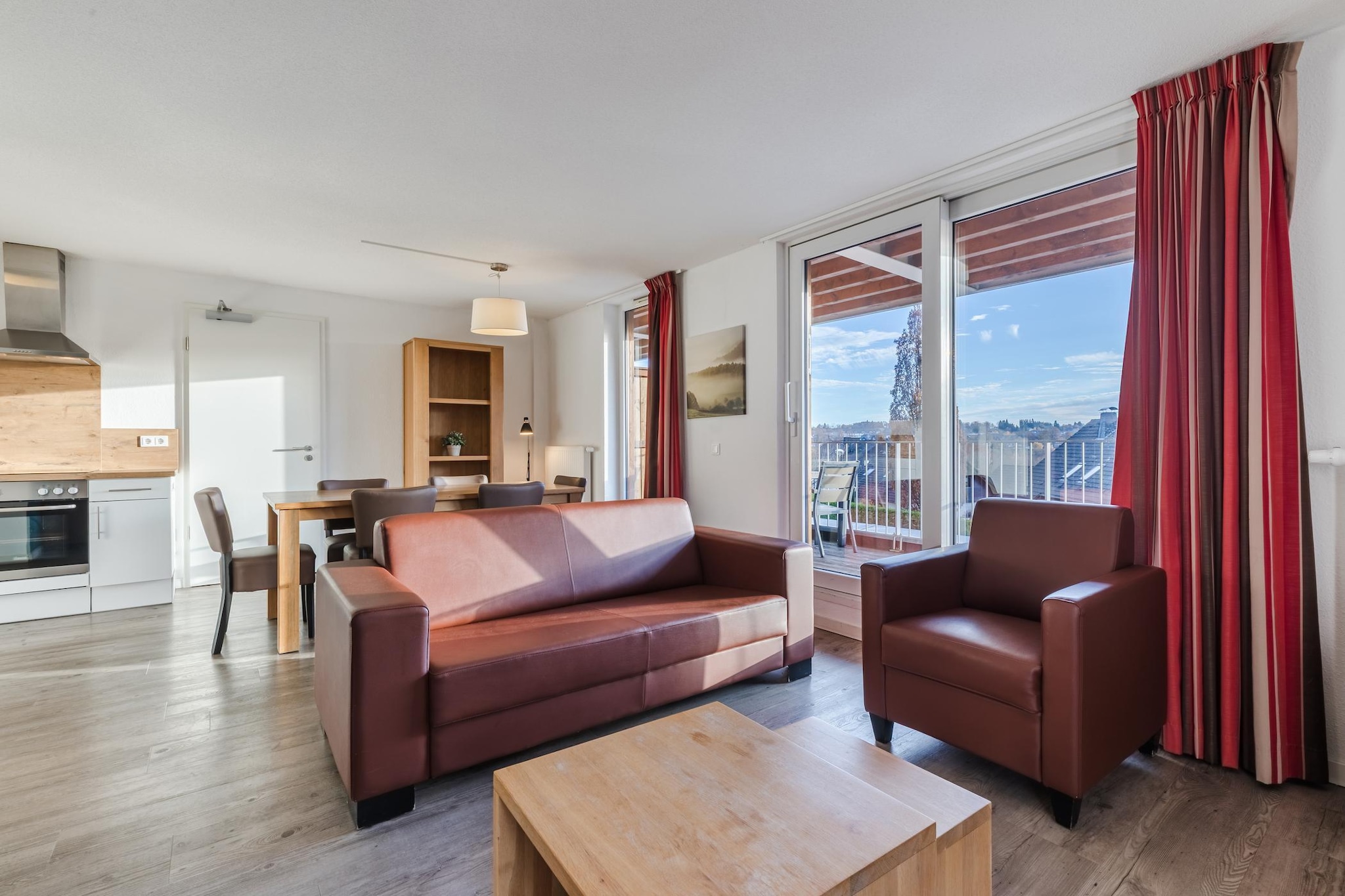 Bergresort Winterberg 4