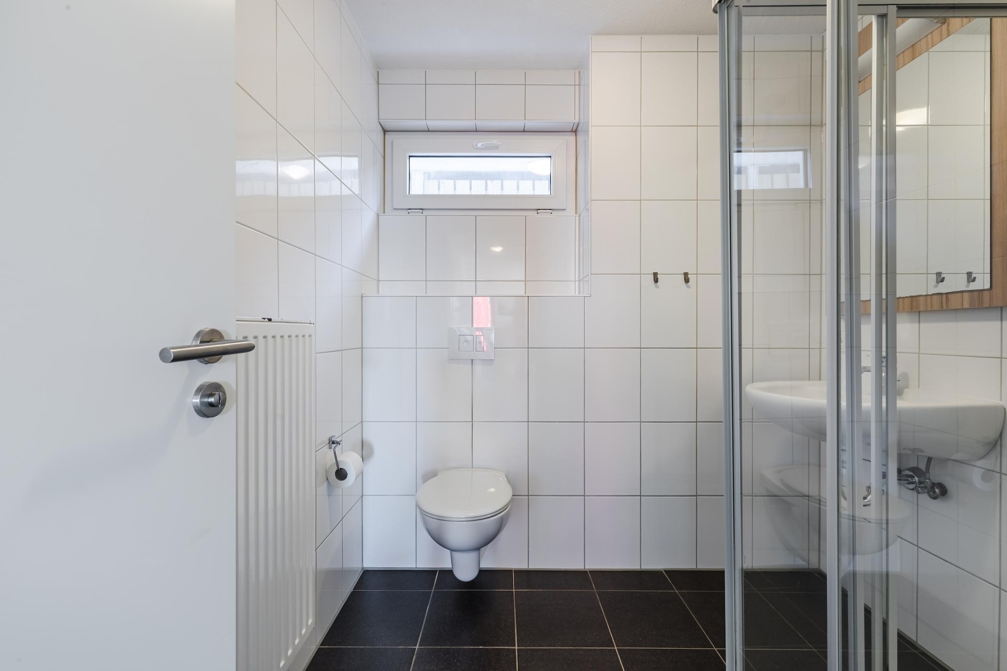 Bergresort Winterberg 4 - Bathroom