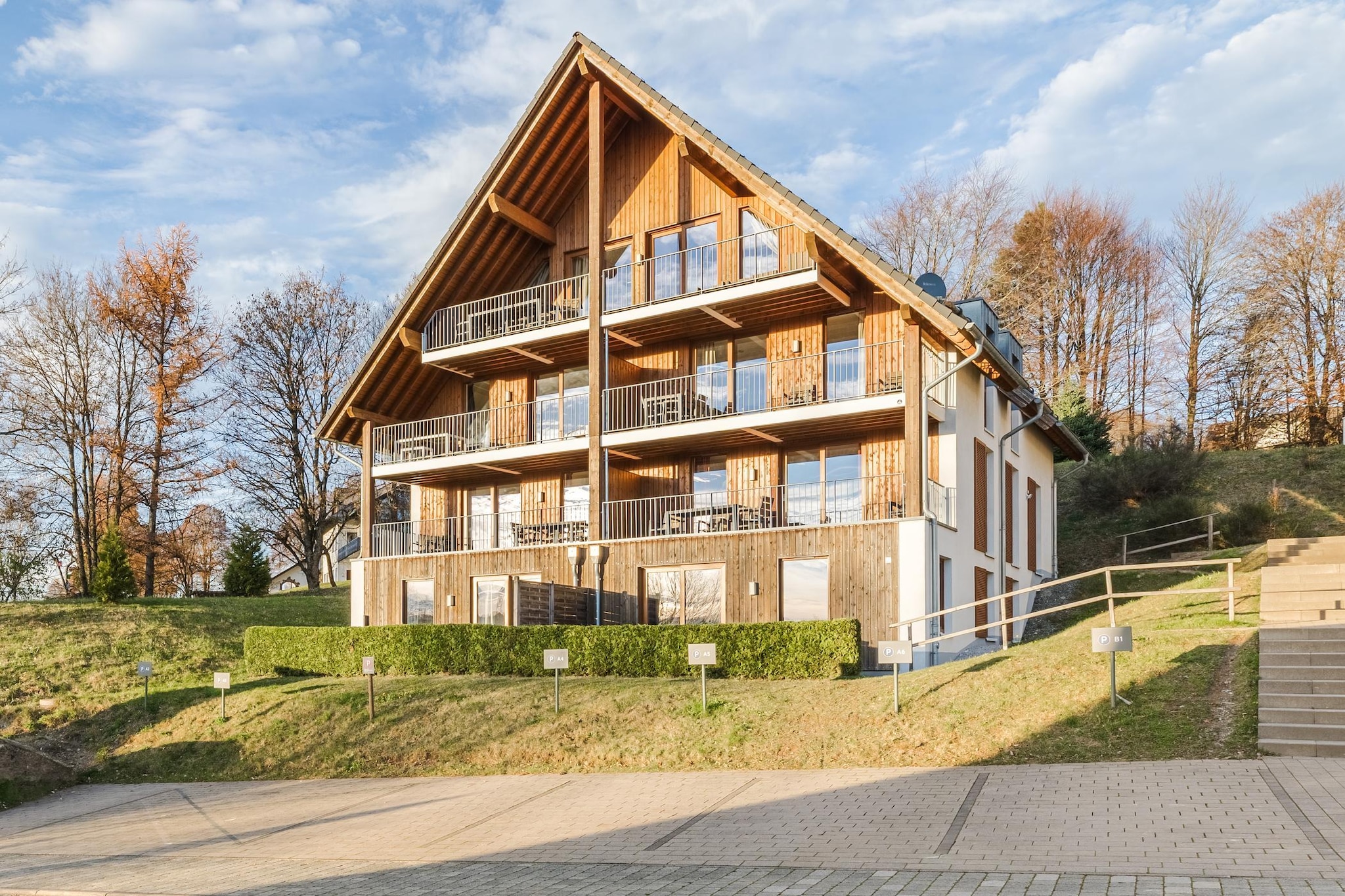 Bergresort Winterberg 4