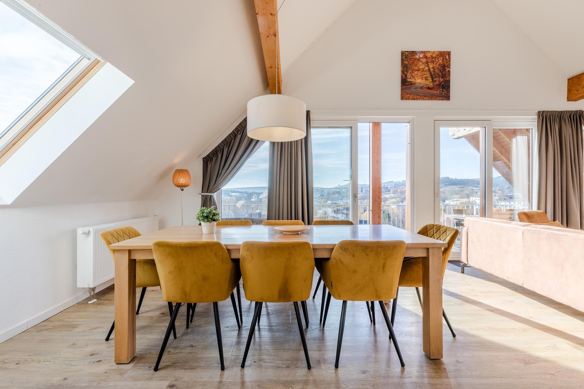 Bergresort Winterberg 3