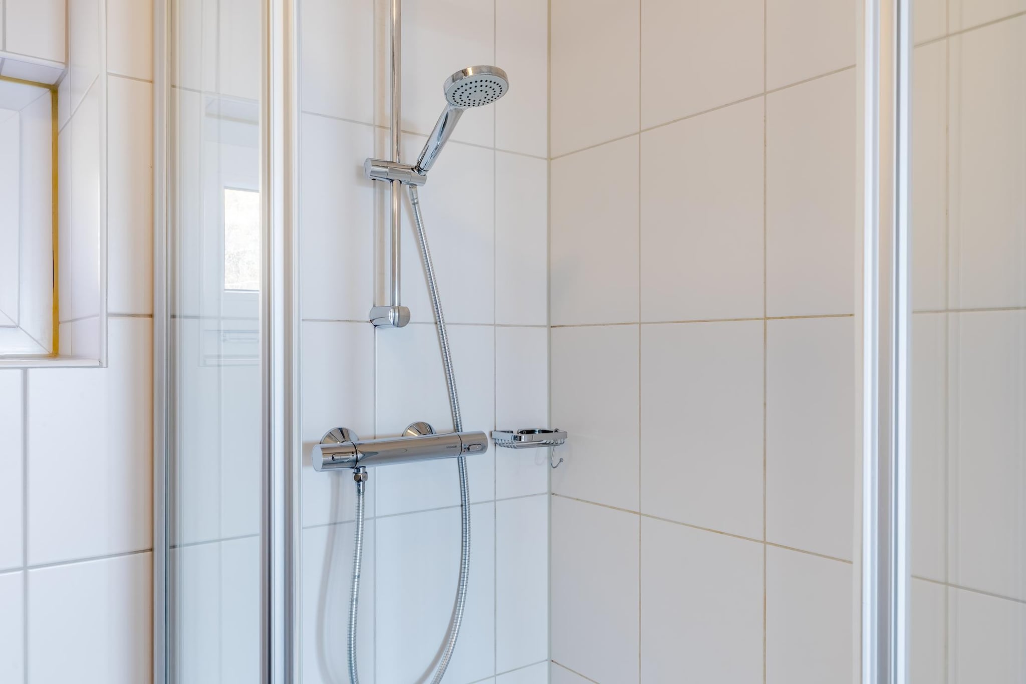Bergresort Winterberg 3 - Badkamer
