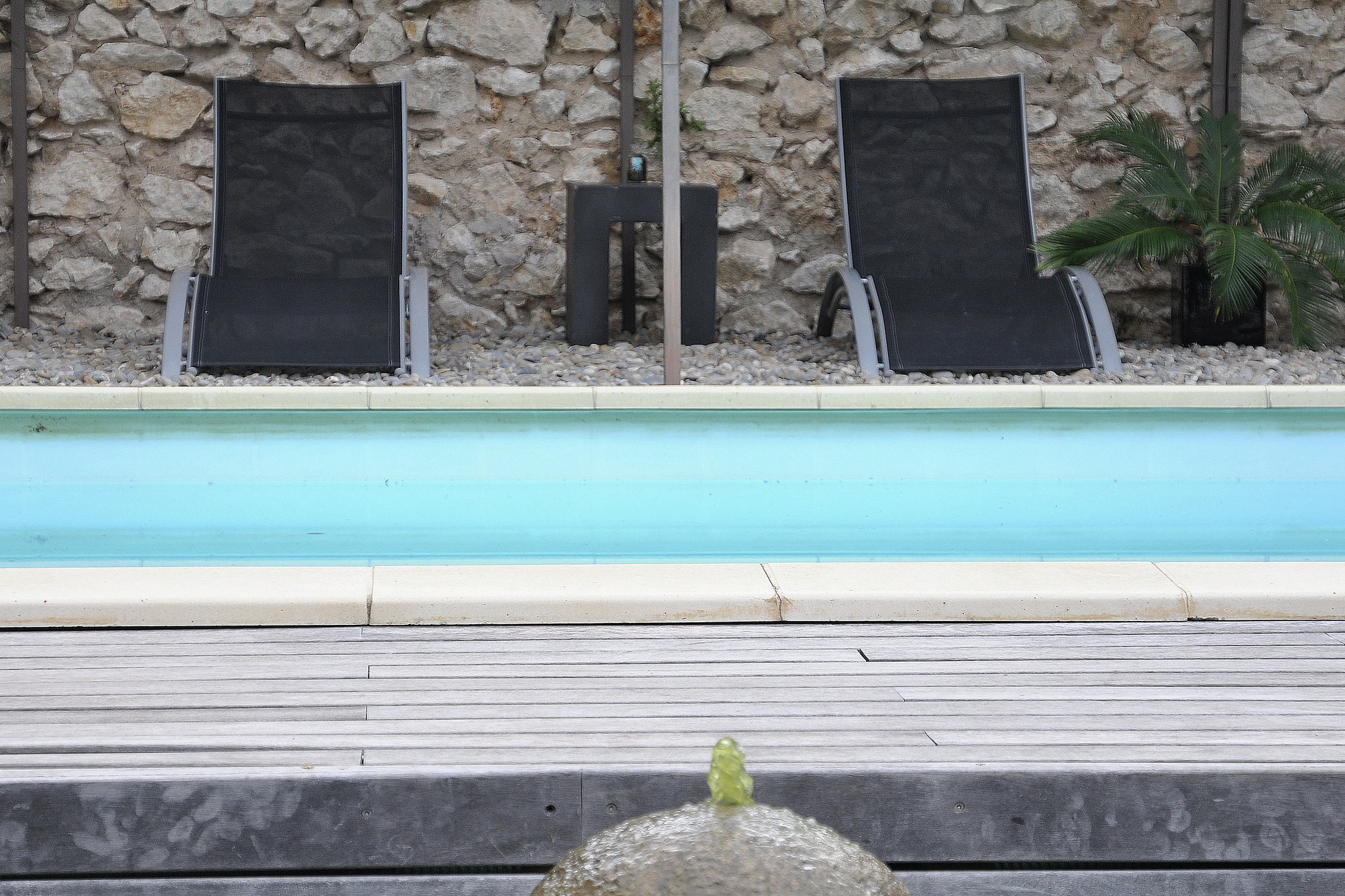 Wunderschöne Villa mit Swimmingpool in Cavaillon