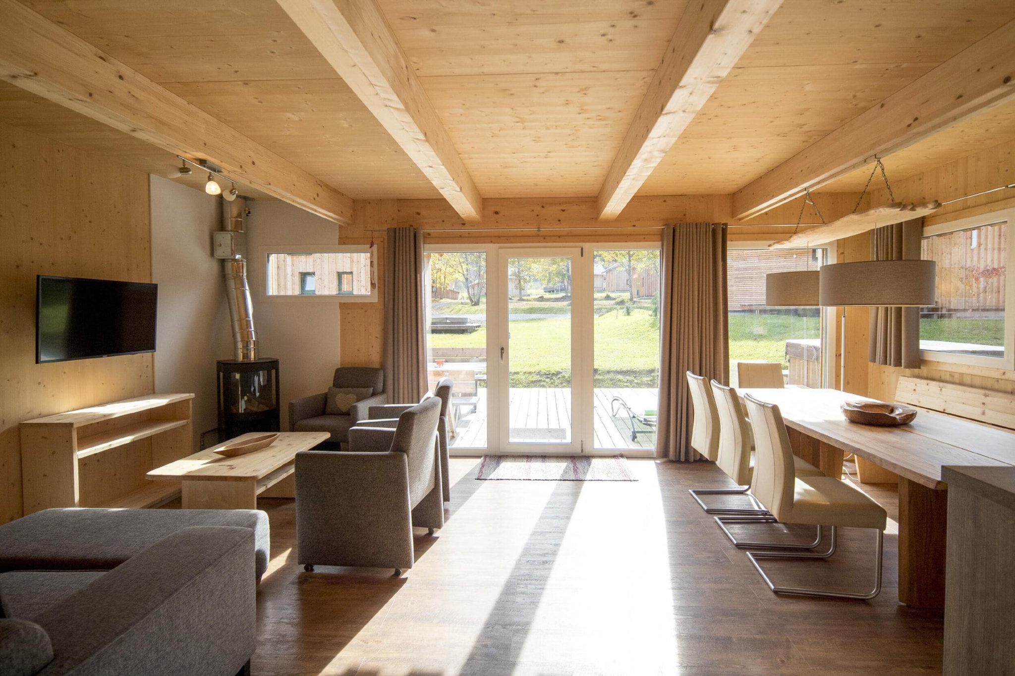 Chalet
