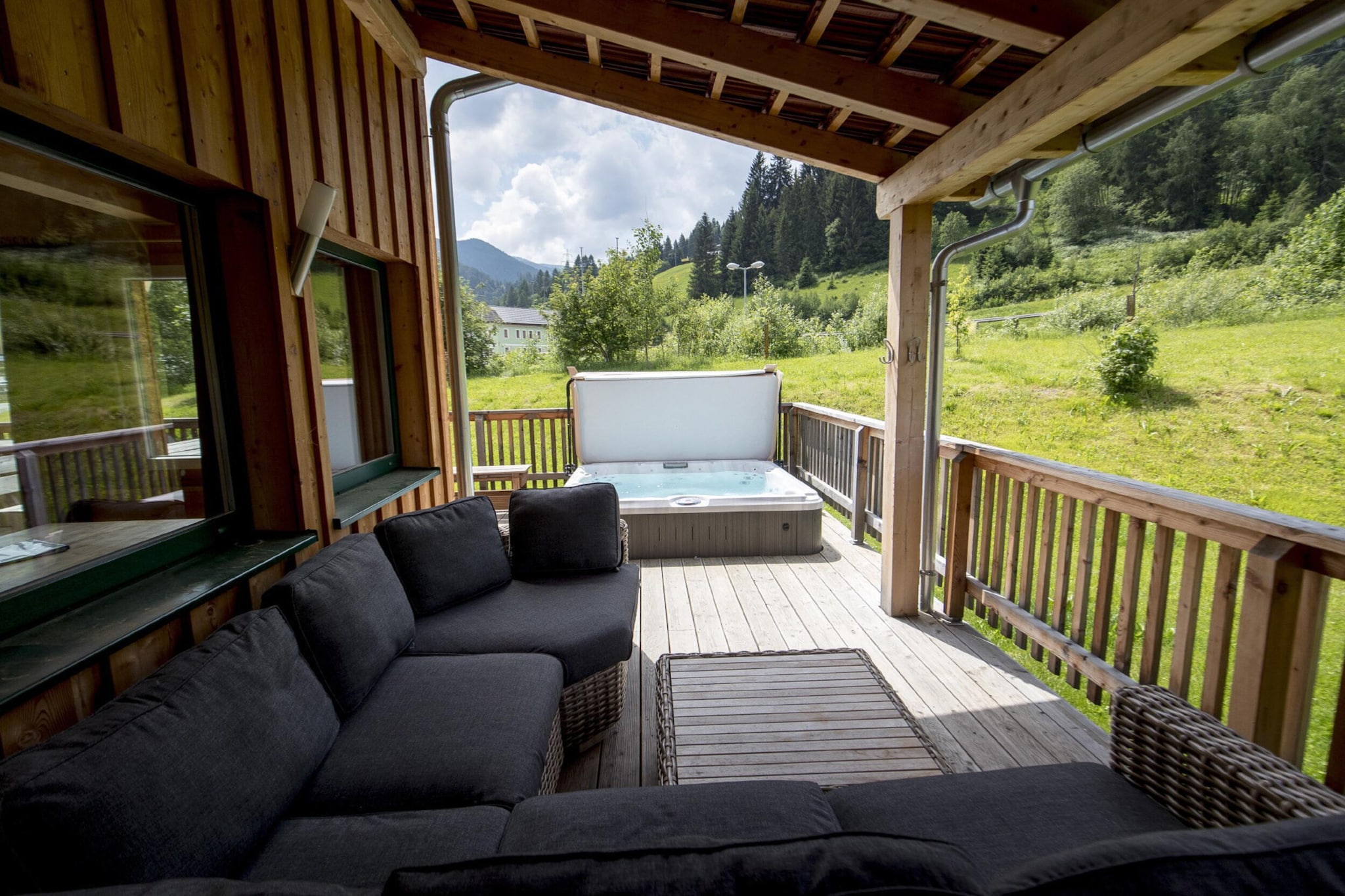 Chalet