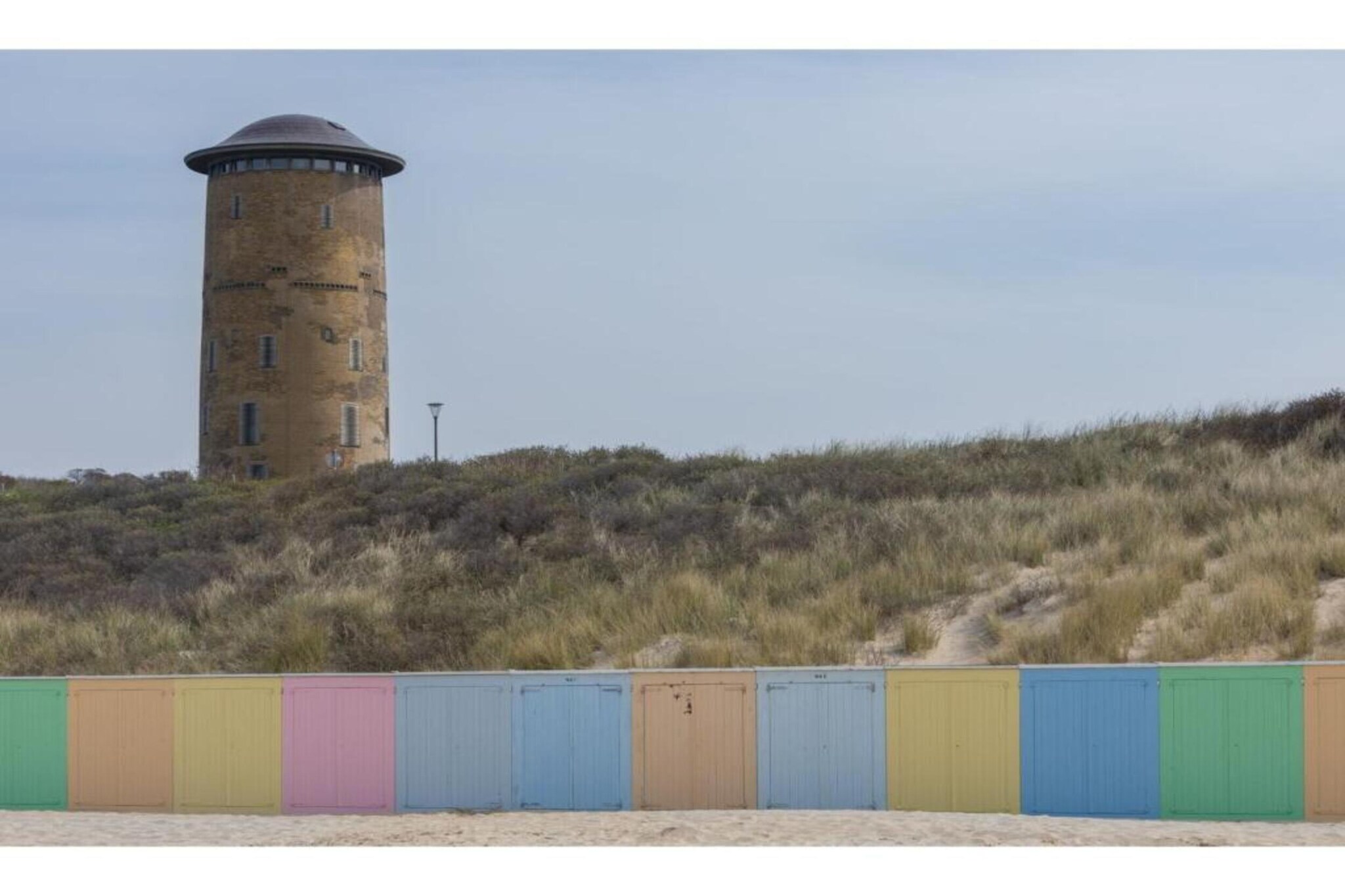 Résidence Wijngaerde 5-Areas summer 20km