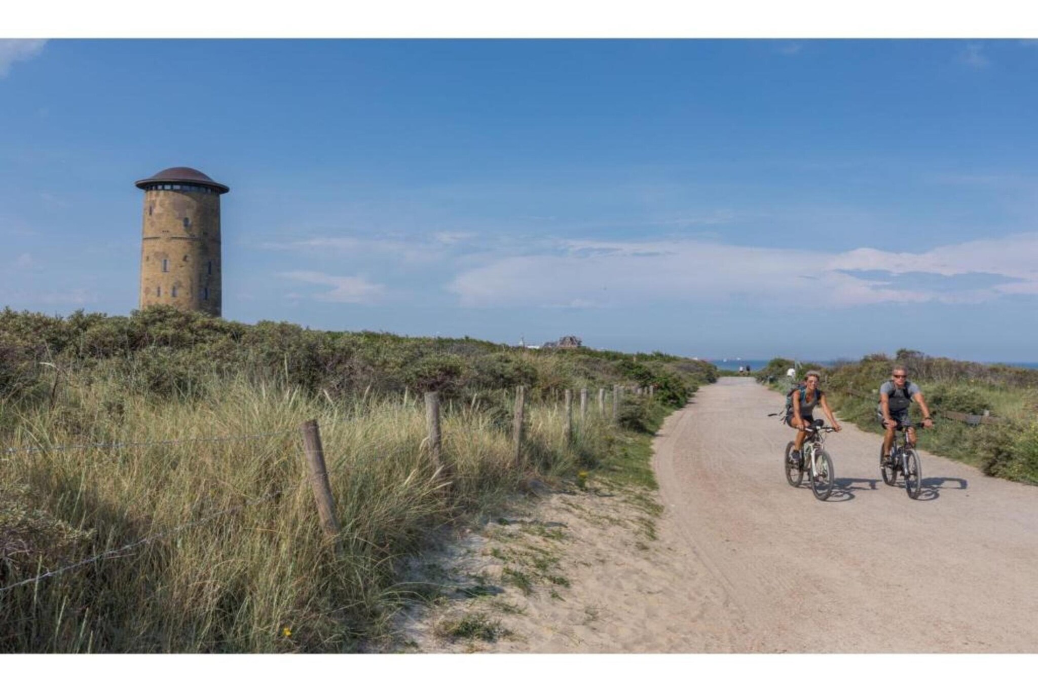 Résidence Wijngaerde 5-Areas summer 20km