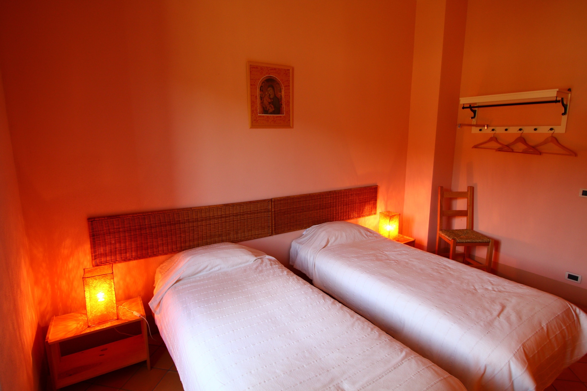 Bed Room