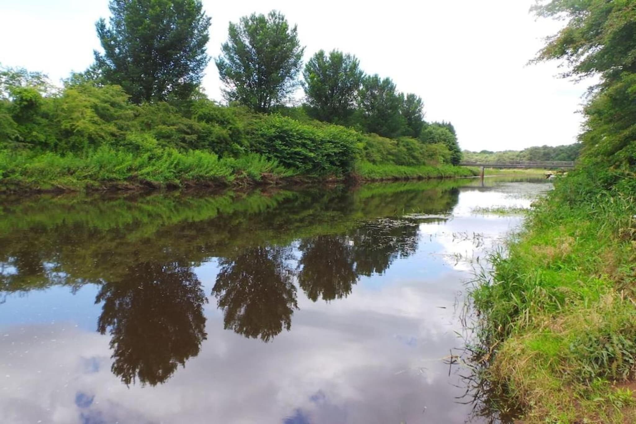 Hof van Salland 3-Areas summer 5km