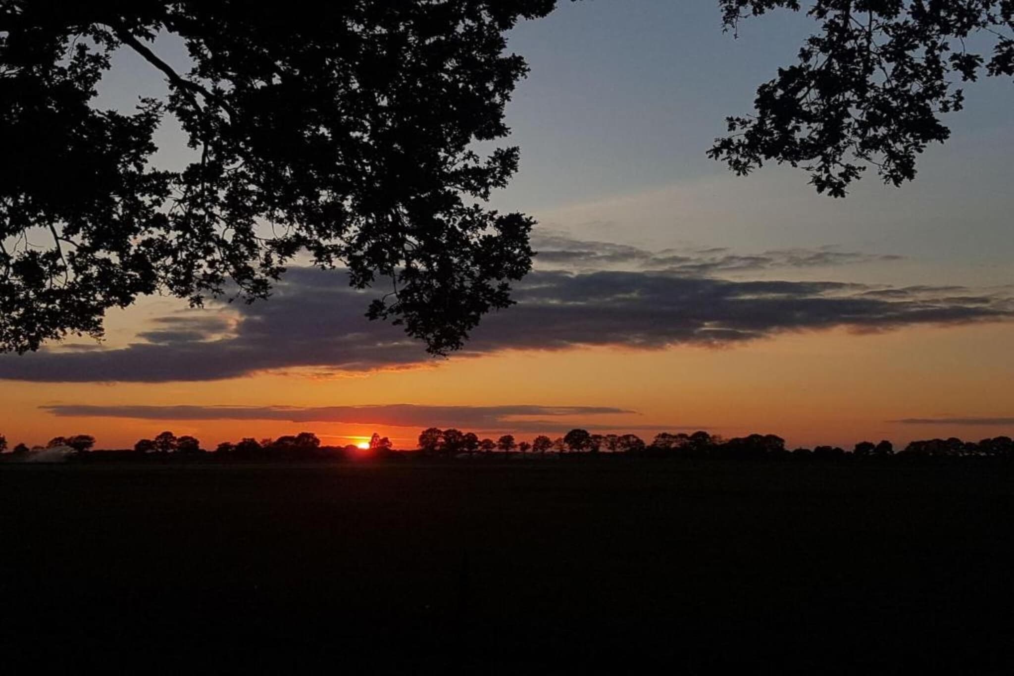 Hof van Salland 3-Areas summer 5km