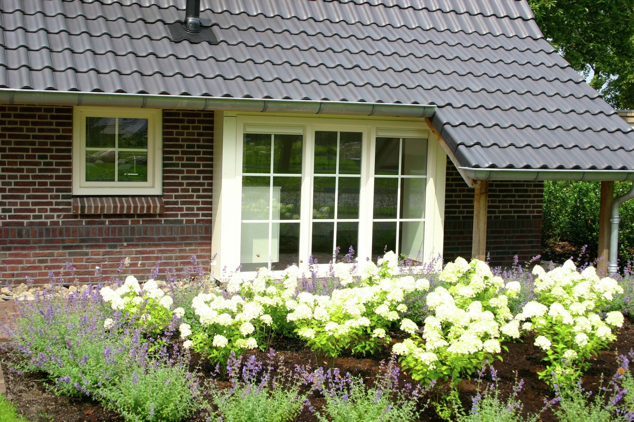 Amazing Villa in Hellendoorn with Garden
